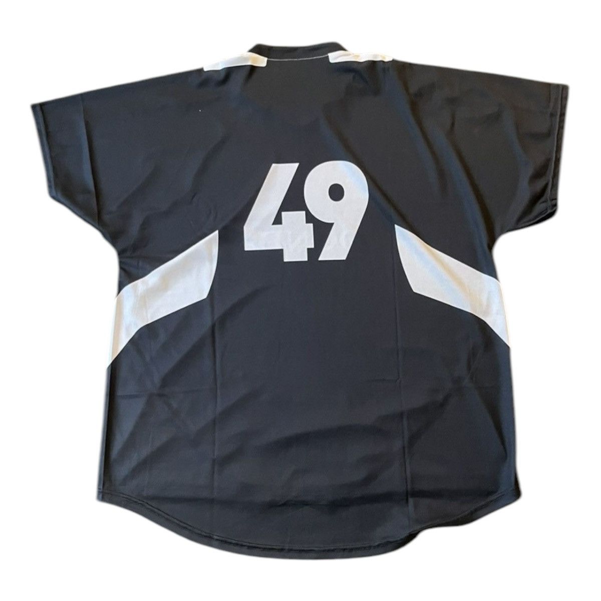 Kanye West Kanye West Donda Listening Party Exlusive Jersey Size US L / EU 52-54 / 3 - 2 Thumbnail