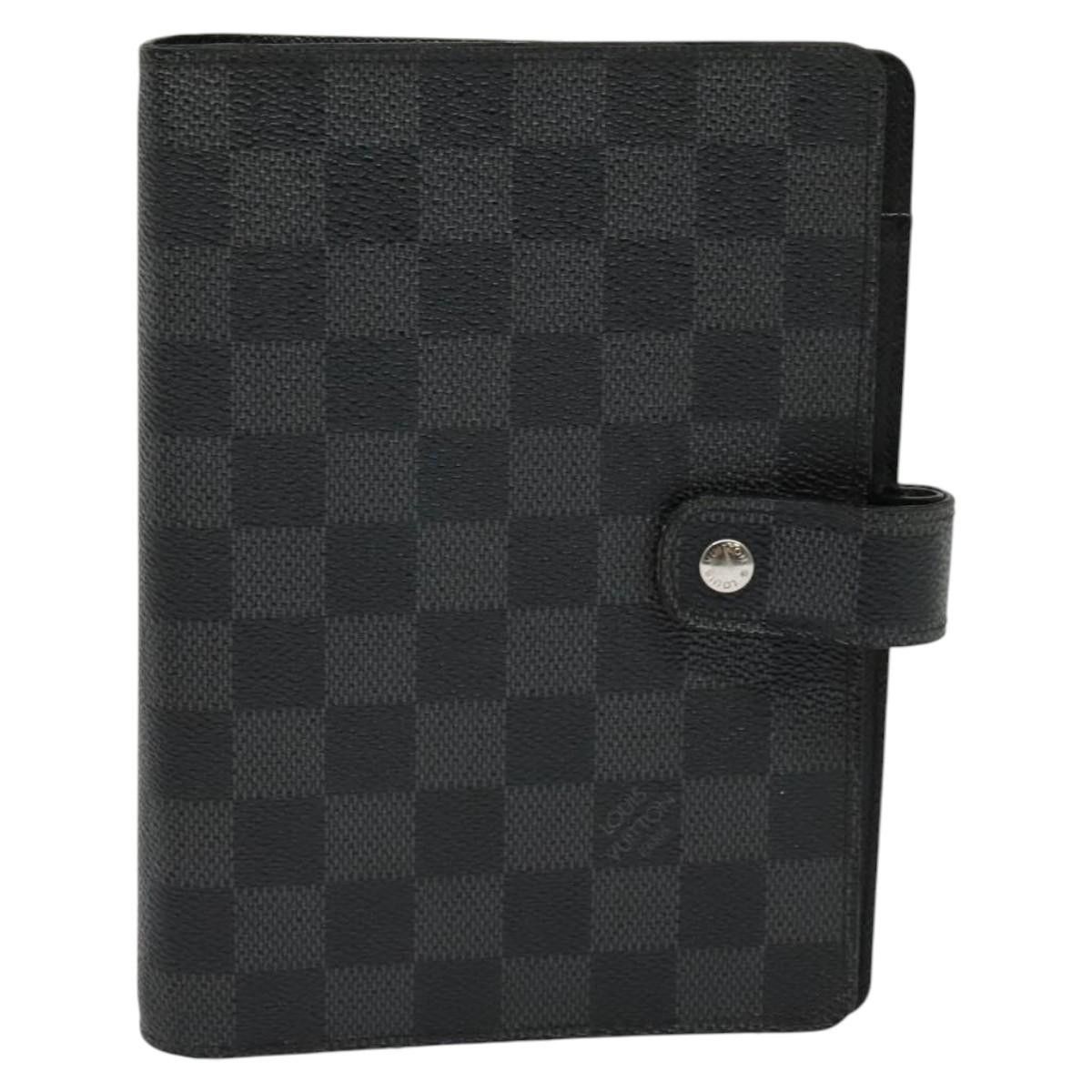 Louis Vuitton Louis Vuitton Agenda cover wallet Size ONE SIZE - 1 Thumbnail