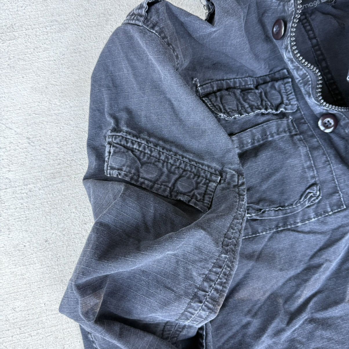 Criminal Damage Criminal Damage Military Jacket x LGB x PPFM x Japanese Size US M / EU 48-50 / 2 - 10 Thumbnail