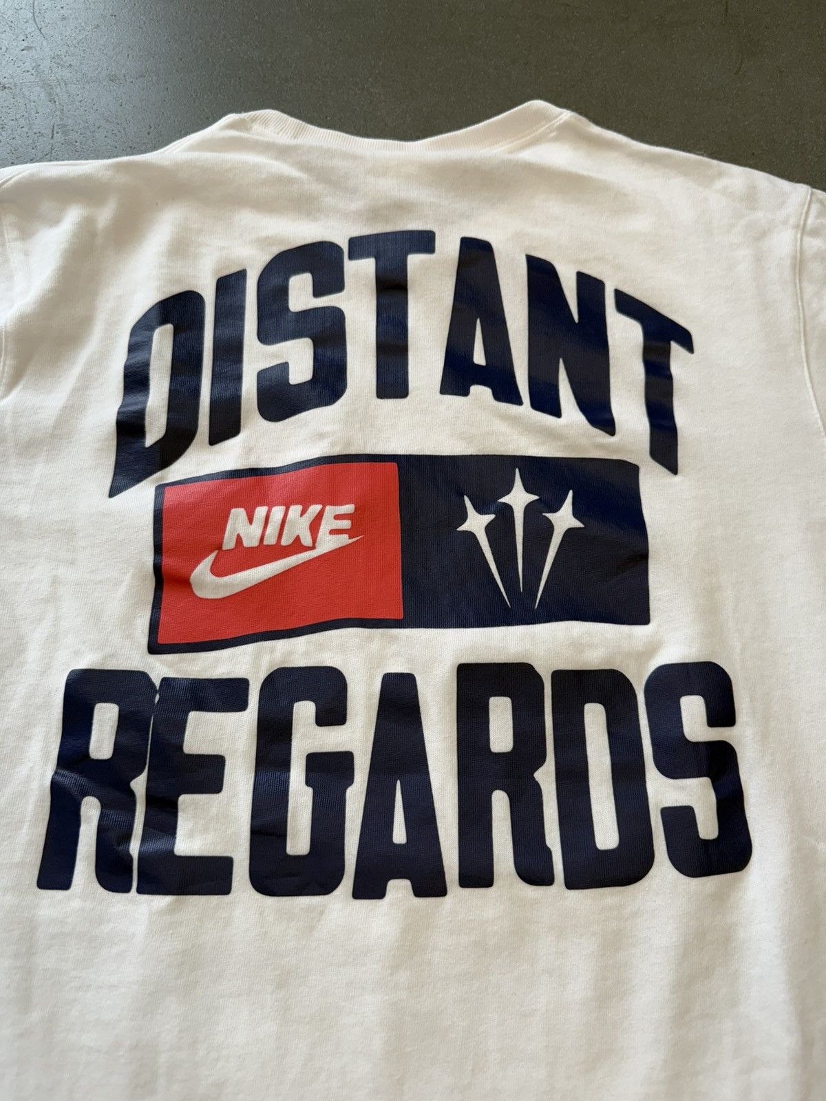 Cactus Plant Flea Market × NOCTA × Nike SS23 Nike NOCTA Souvenir Cactus Tee Size US M / EU 48-50 / 2 - 3 Thumbnail