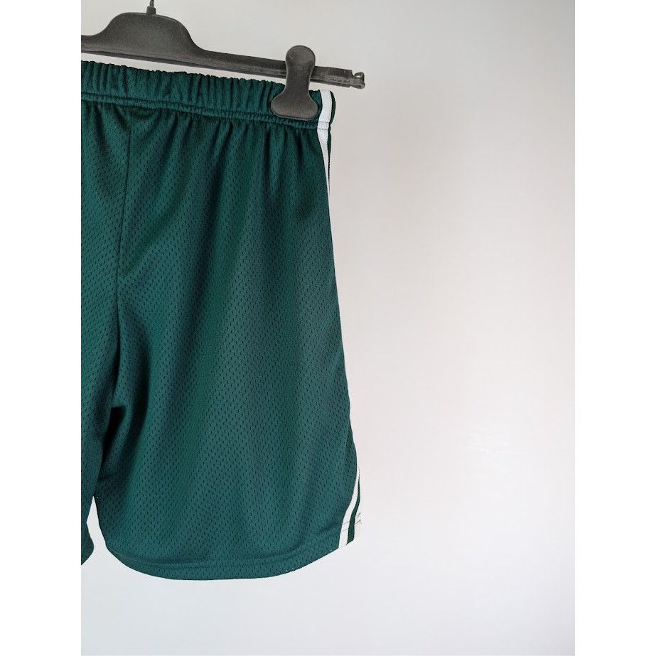 Gallery Dept. o1rshd1 Shorts in Green Size US 30 / EU 46 - 13 Thumbnail