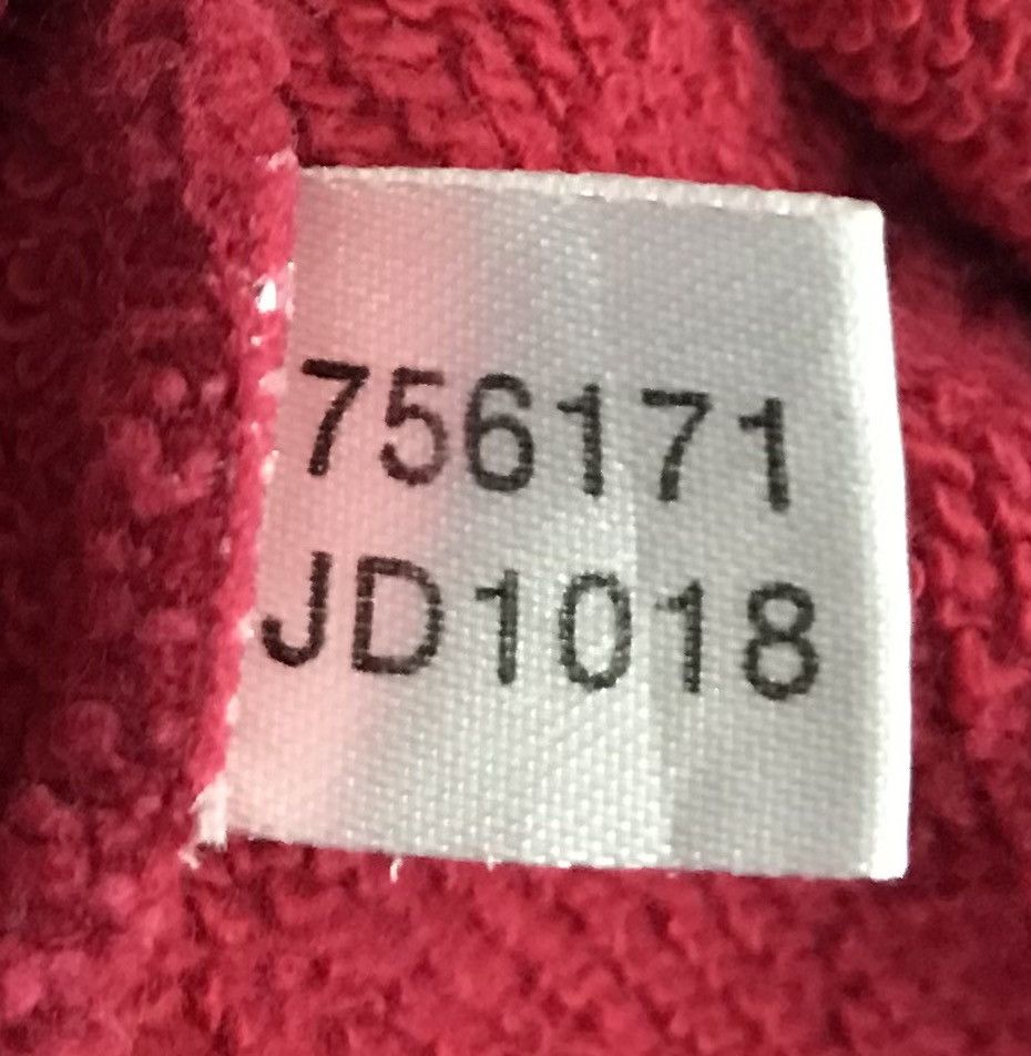 Adidas × Vintage Vintage Adidas Sweatshirt Size US M / EU 48-50 / 2 - 10 Thumbnail