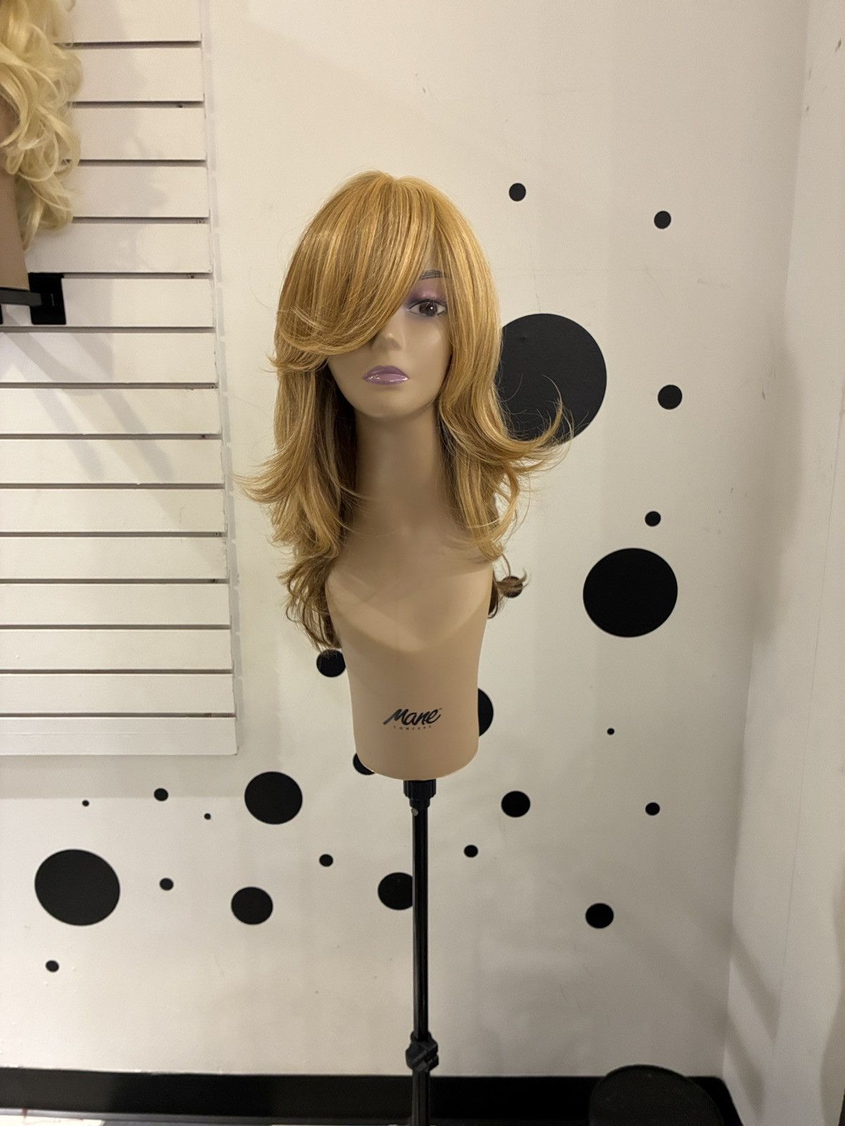 Other Tess wigs Size ONE SIZE - 12 Thumbnail
