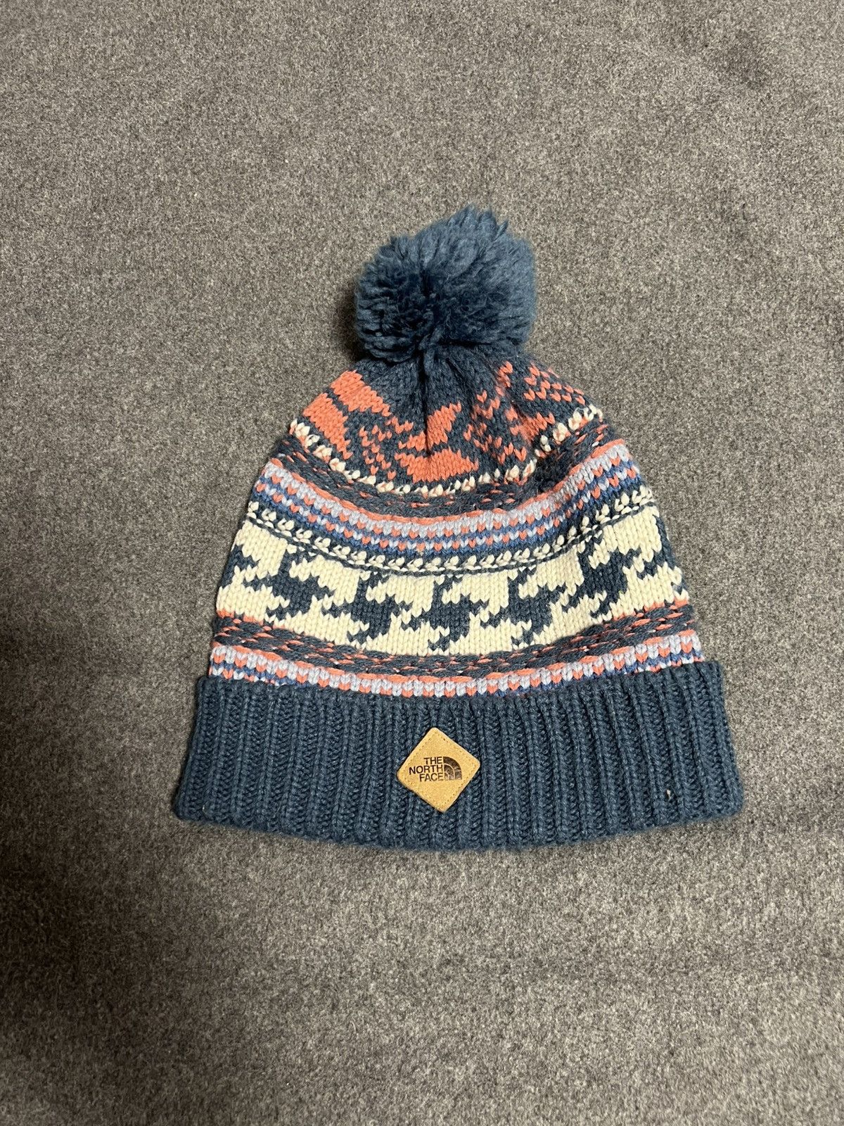 The North Face Men's winter hat The North Face Size ONE SIZE - 1 Thumbnail