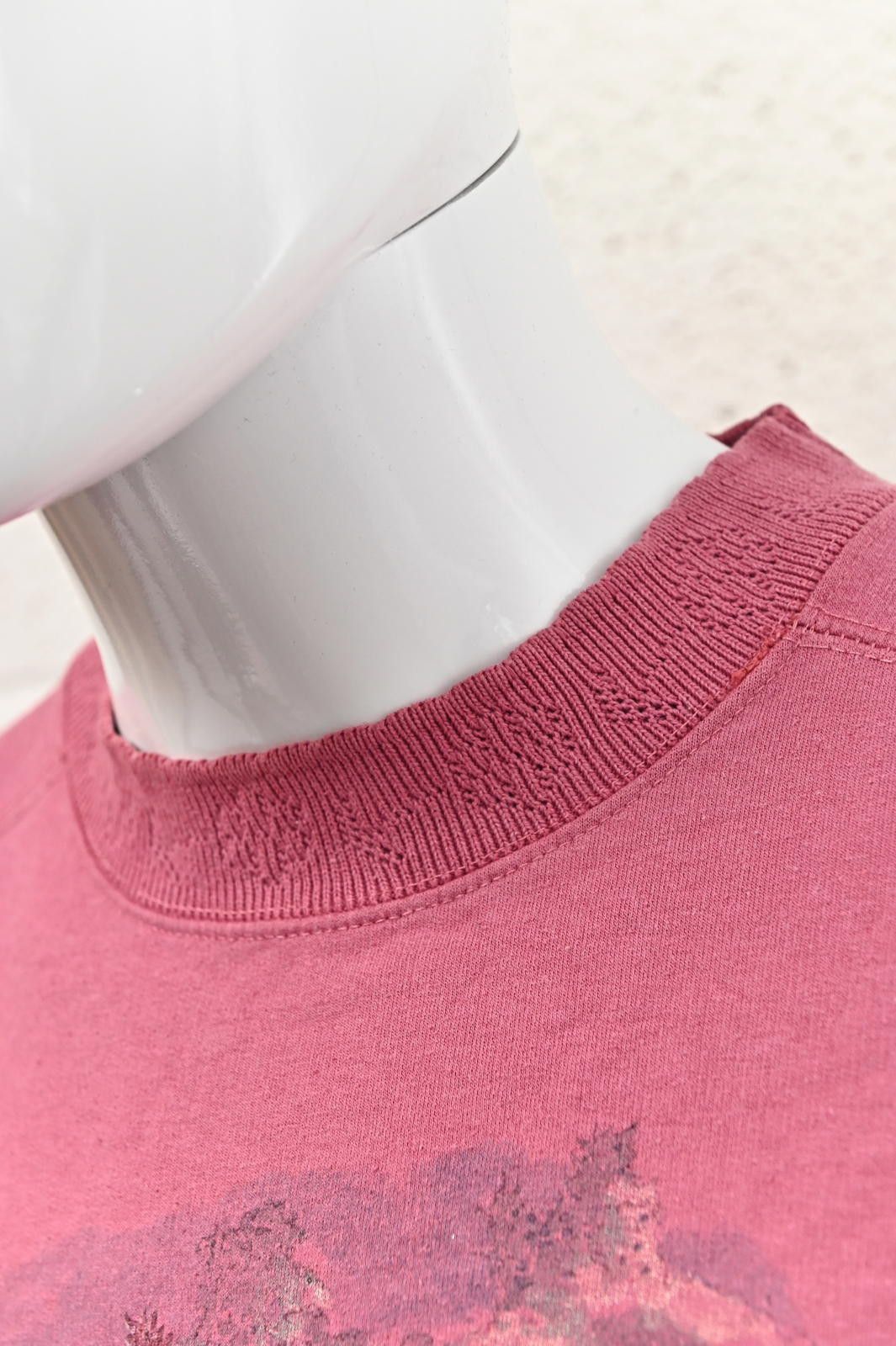 Northern Reflections Northern Reflections Pink Sweatshirt Womens Size XL Size XL / US 12-14 / IT 48-50 - 3 Thumbnail