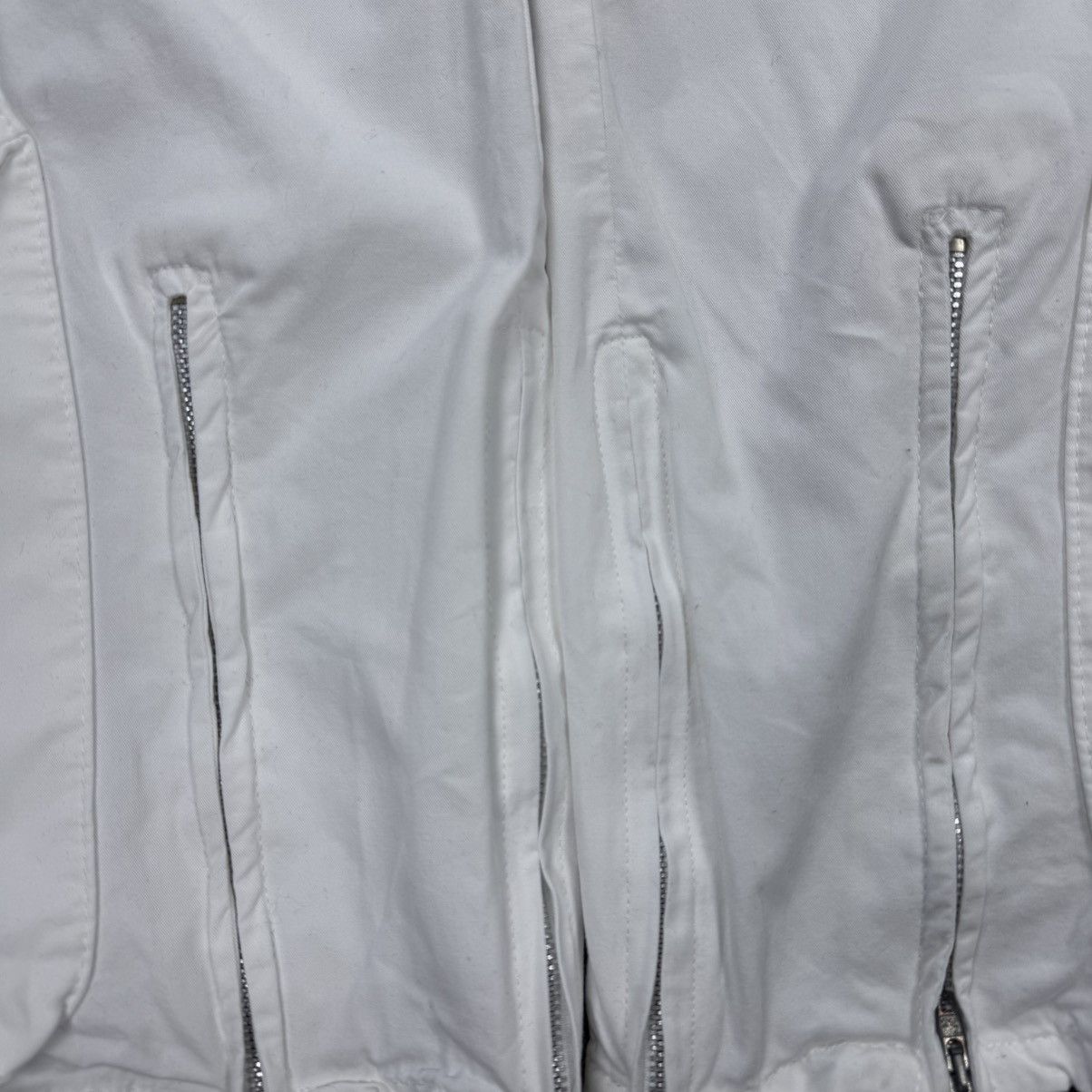 Helmut Lang Helmut Lang - AW99 Flight Cargo Pants Size 27" / US 4 / IT 40 - 4 Thumbnail