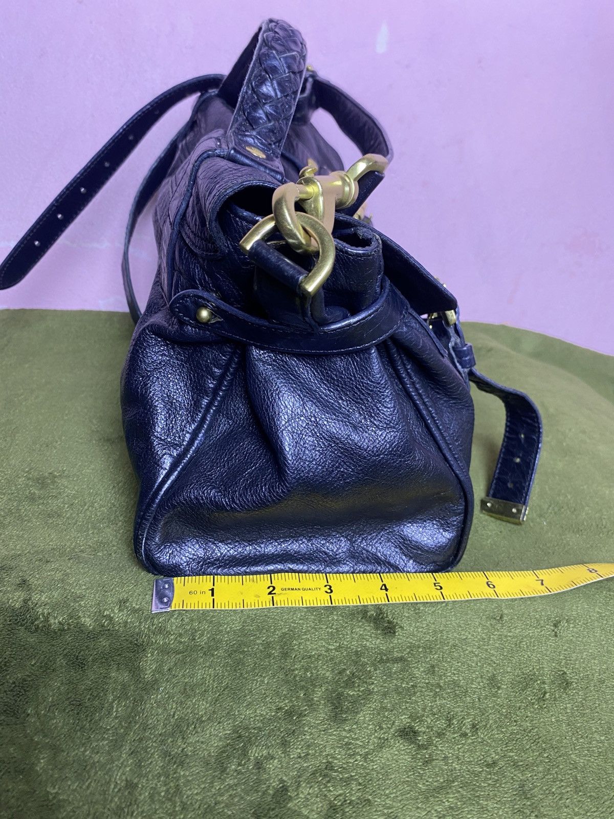 Mulberry Mulberry Alexa Crossbody Bag Size ONE SIZE - 22 Thumbnail
