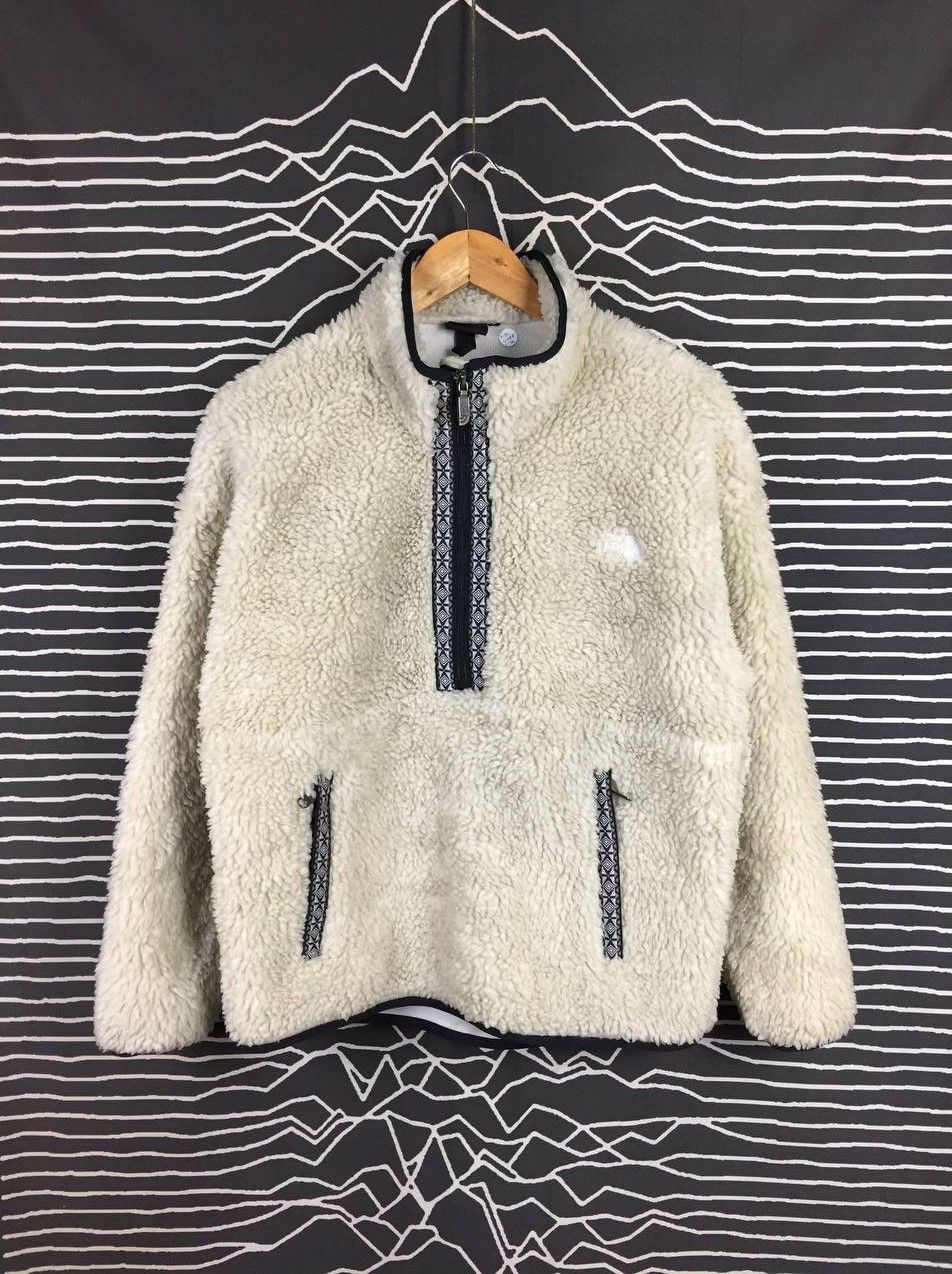 The North Face The North Face Sweet Water Pullover Bio Jacket Size US S / EU 44-46 / 1 - 2 Thumbnail