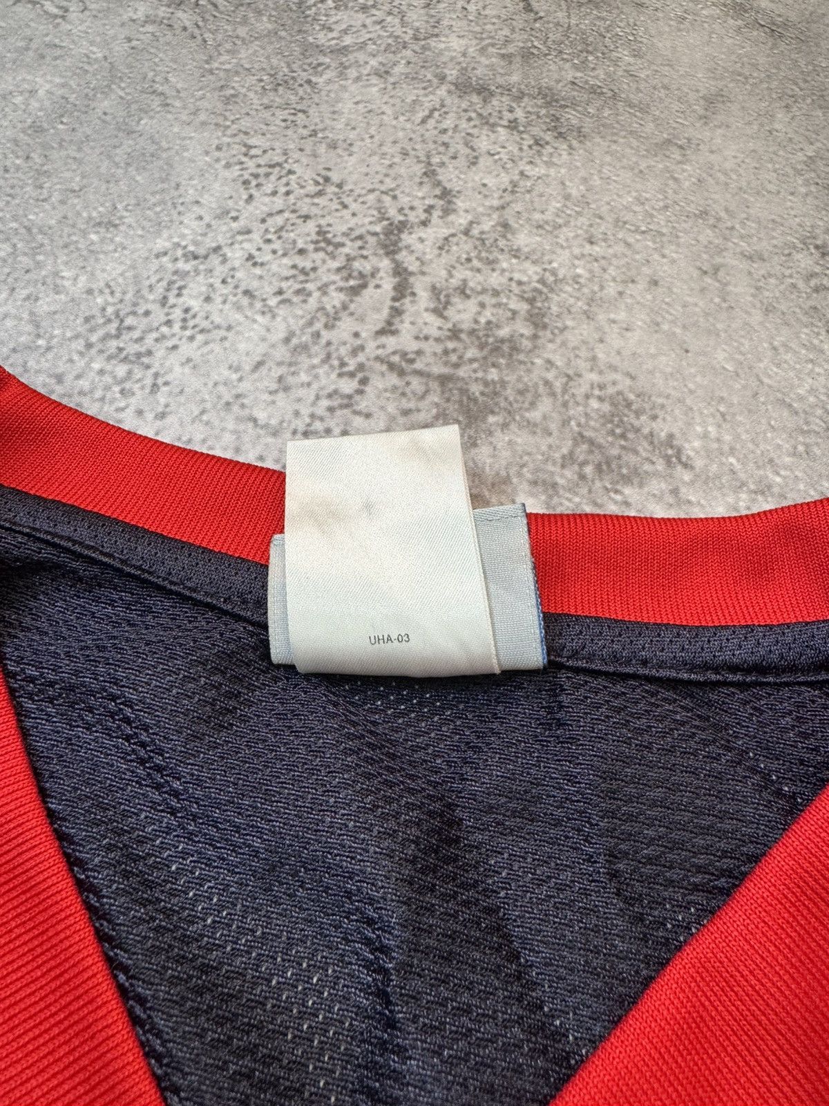 Reebok × Vintage USA Basketball Jersey Reebok Number 8 Kobe Bryant Size US XL / EU 56 / 4 - 9 Thumbnail