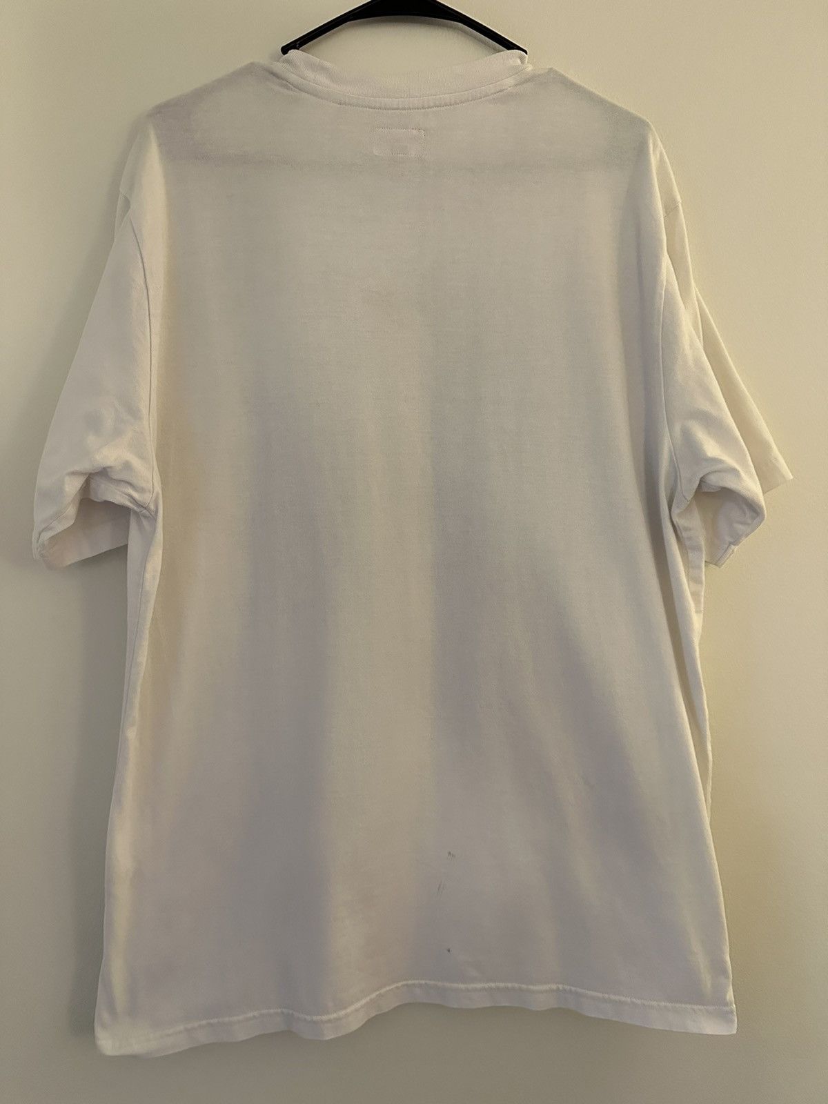 Supreme Supreme Legendary S/S Top Tee Size US L / EU 52-54 / 3 - 3 Thumbnail