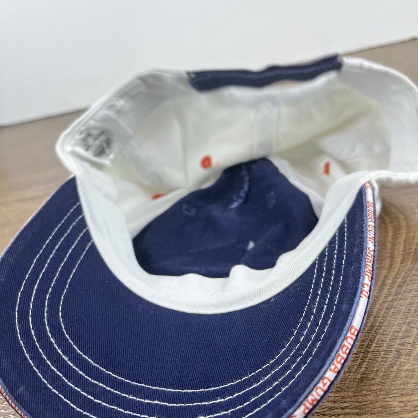 Other Mama Says I'm Special Hat Adjustable Hat Blue Adjustable Hat Size ONE SIZE - 13 Thumbnail