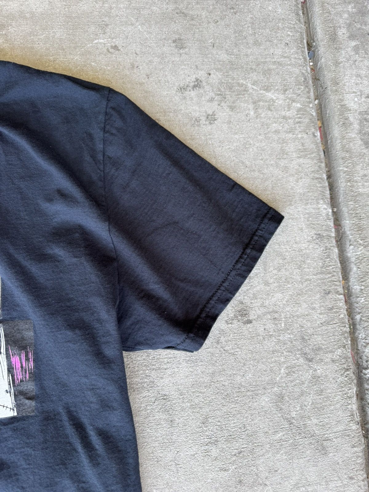 Anime Junji Ito Collection Scarecrows Tee Large Horror Anime Size US L / EU 52-54 / 3 - 9 Thumbnail