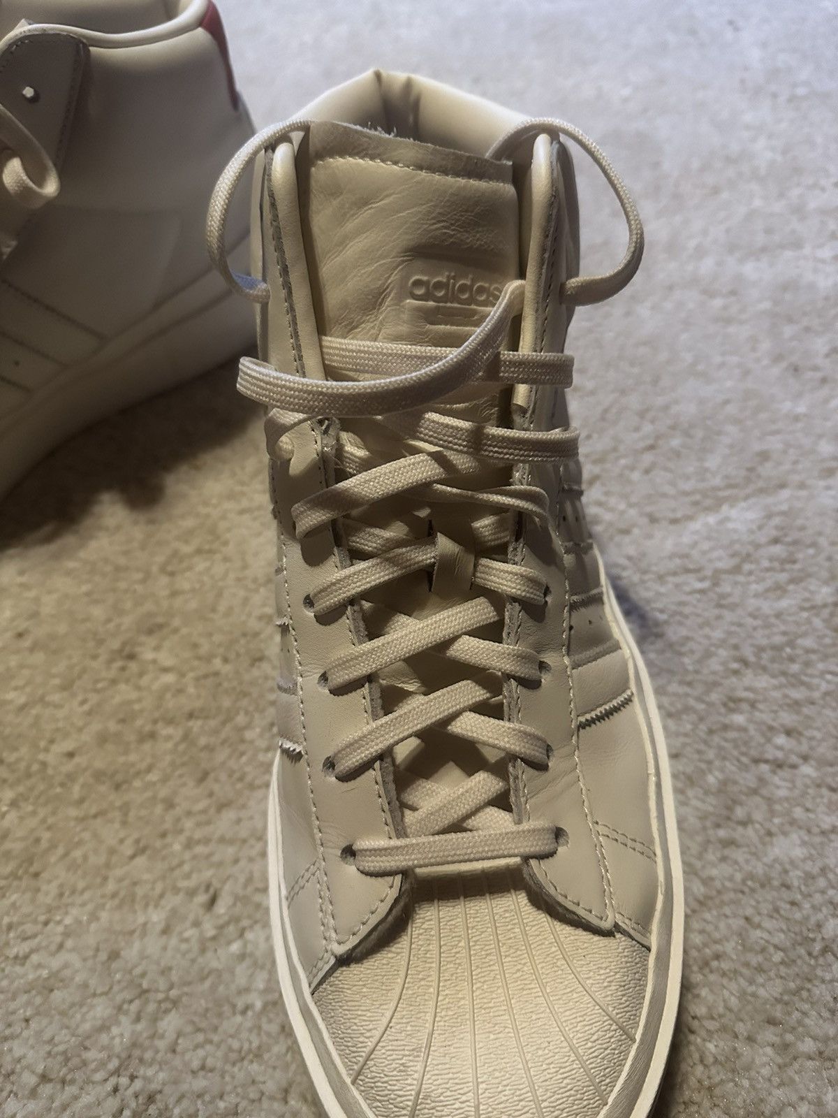 424 × Adidas 424 x Adidas Size US 10.5 / EU 43-44 - 4 Thumbnail