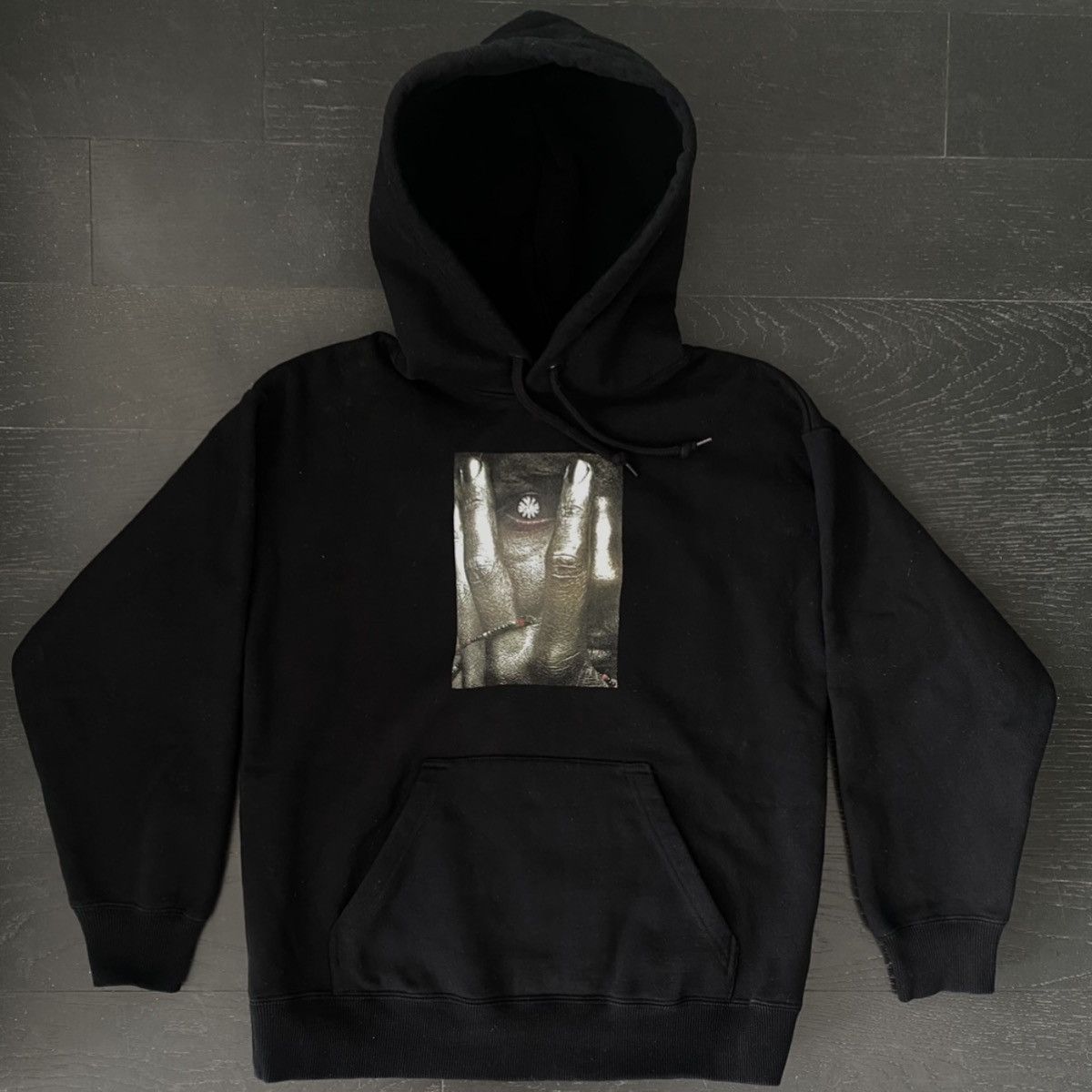 Fucking Awesome I See You Hoodie Size US M / EU 48-50 / 2 - 1 Thumbnail