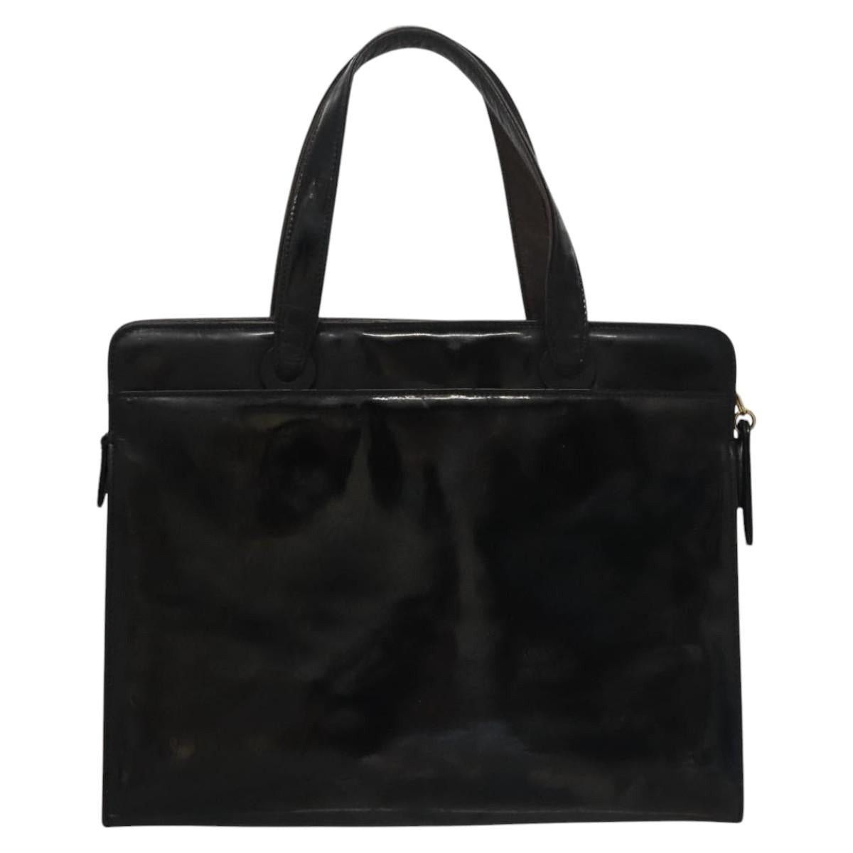 Chanel Chanel Coco Mark Tote Bag Size ONE SIZE - 2 Thumbnail