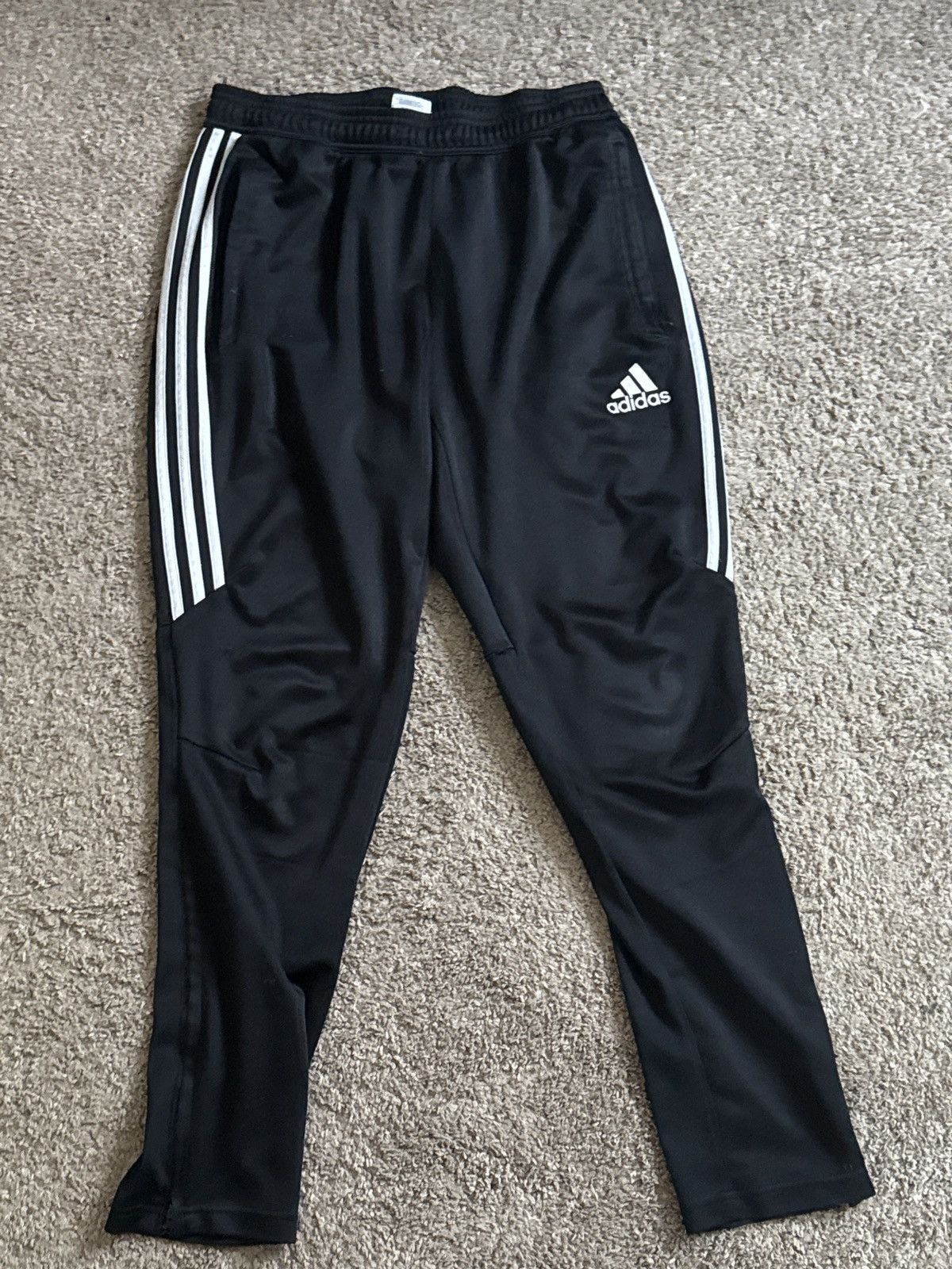 Adidas Adidas Joggers Size US 32 / EU 48 - 1 Preview