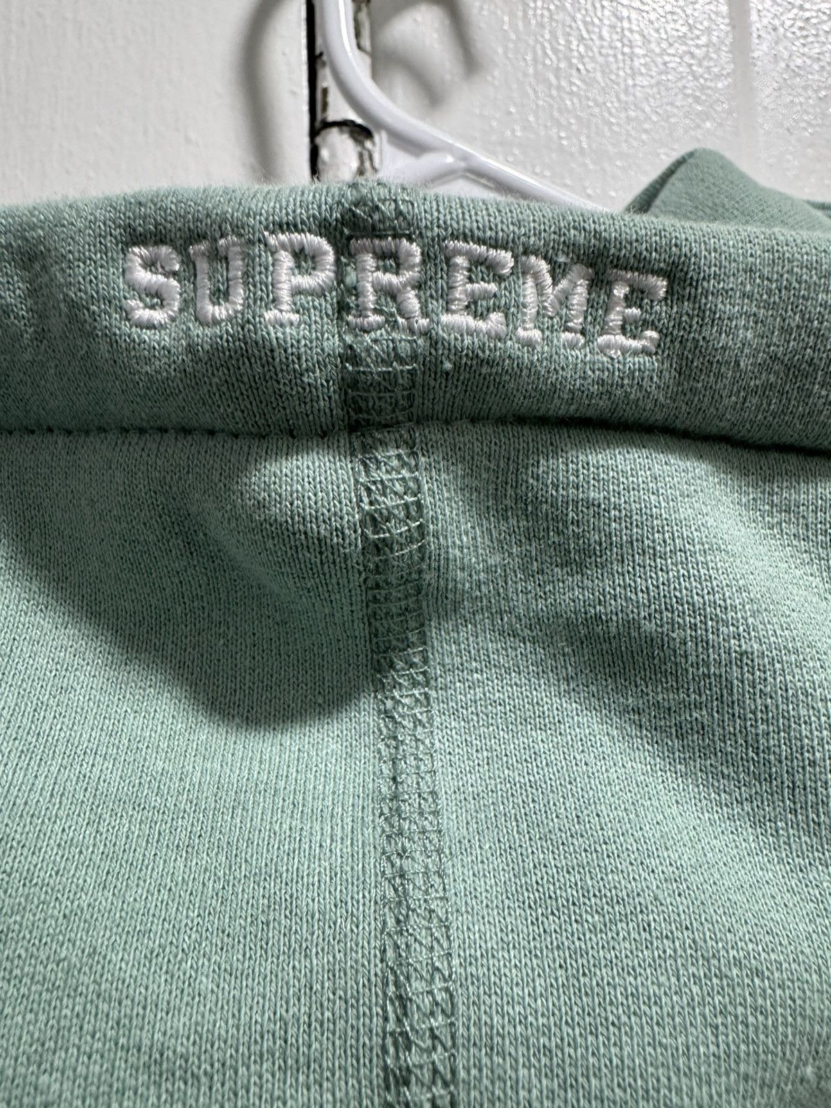 Michael Jackson Supreme Michael Jackson Hooded Sweatshirt SS17 Size US XL / EU 56 / 4 - 4 Thumbnail