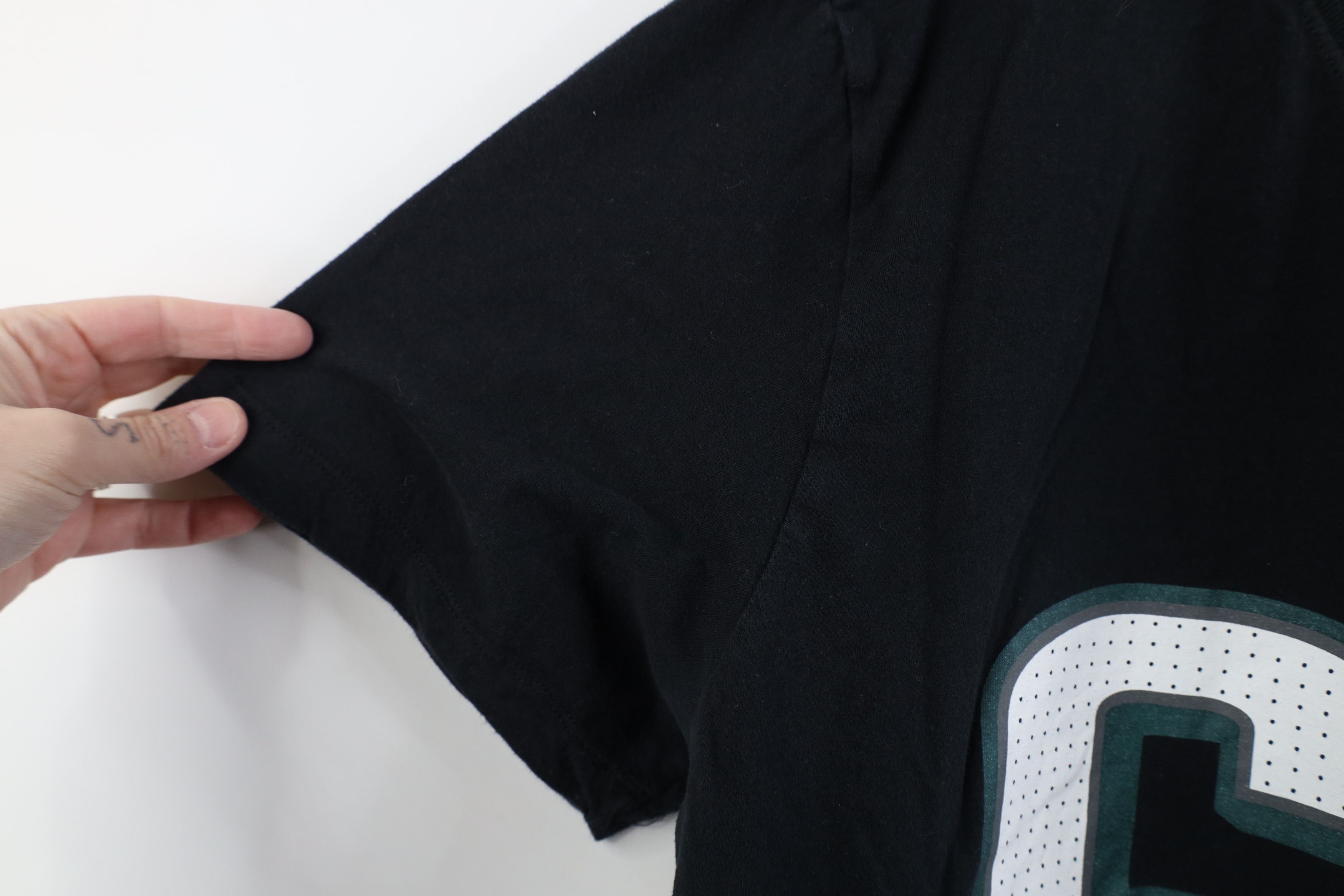Nike Nike On Field Jason Kelce Philadelphia Eagles T-Shirt Size US XXL / EU 58 / 5 - 6 Thumbnail