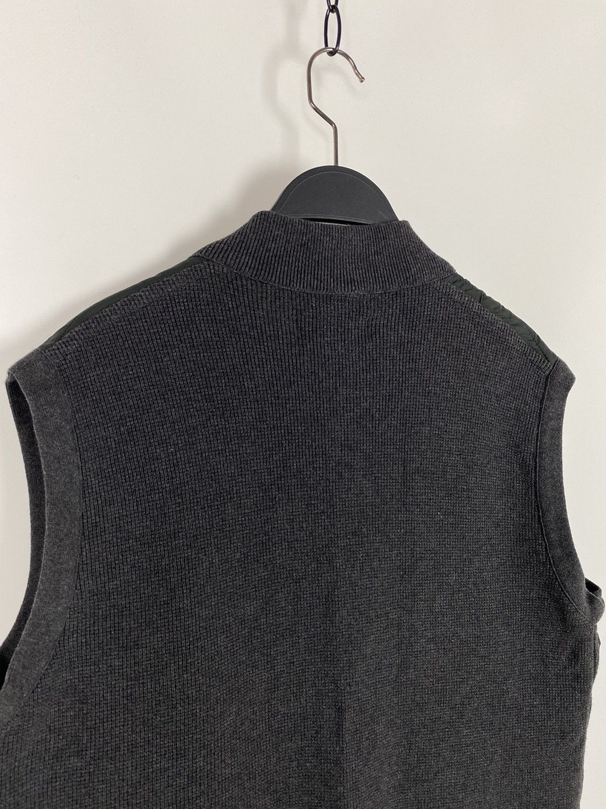 Barbour Barbour Essential Poly&Cotton Gilet Quilted Vest Size US S / EU 44-46 / 1 - 7 Thumbnail
