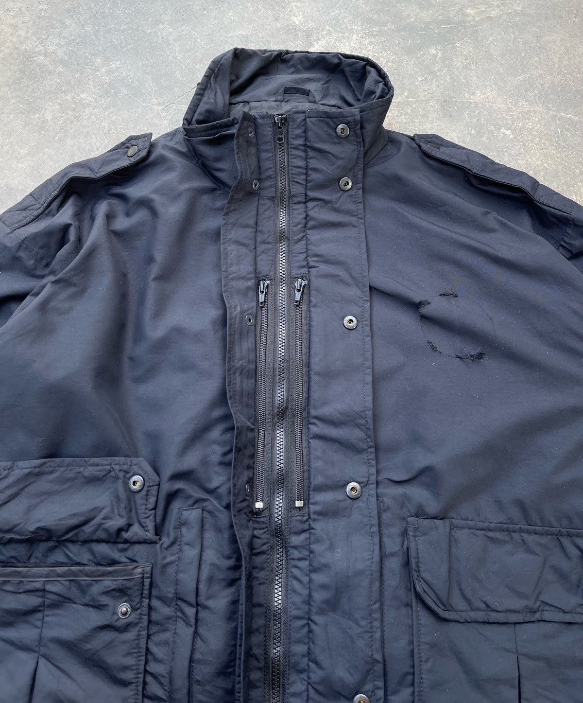 I. Spiewak And Sons 🔥Vintage Spiewak Hunting Jacket With Hooded Size US XL / EU 56 / 4 - 6 Thumbnail