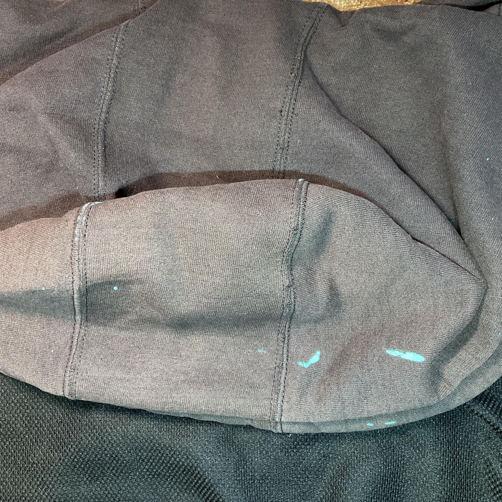 Carhartt 🛠️ Carhartt Full Zip Work Hoodie – Size XL Size US XL / EU 56 / 4 - 6 Thumbnail