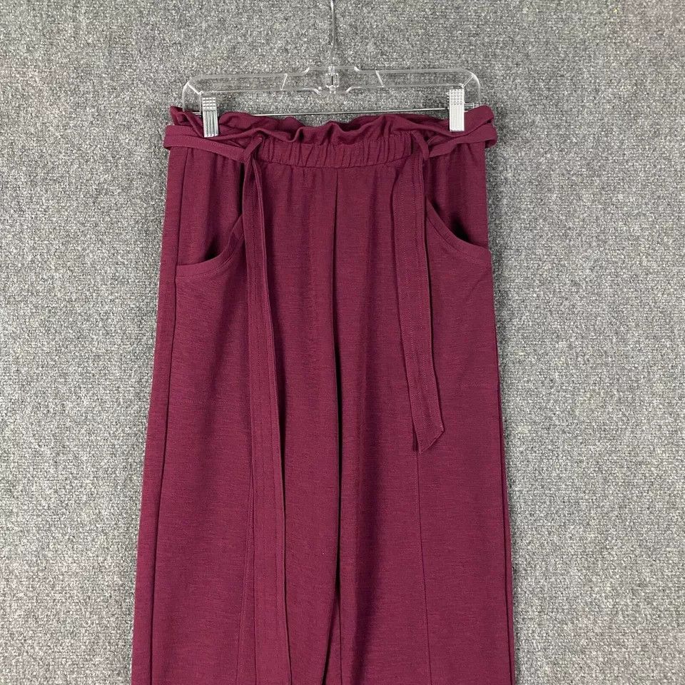 Banana Republic Banana Republic Pants Trouser Women's Size Small Polyester Size 30" / US 8 / IT 44 - 2 Thumbnail