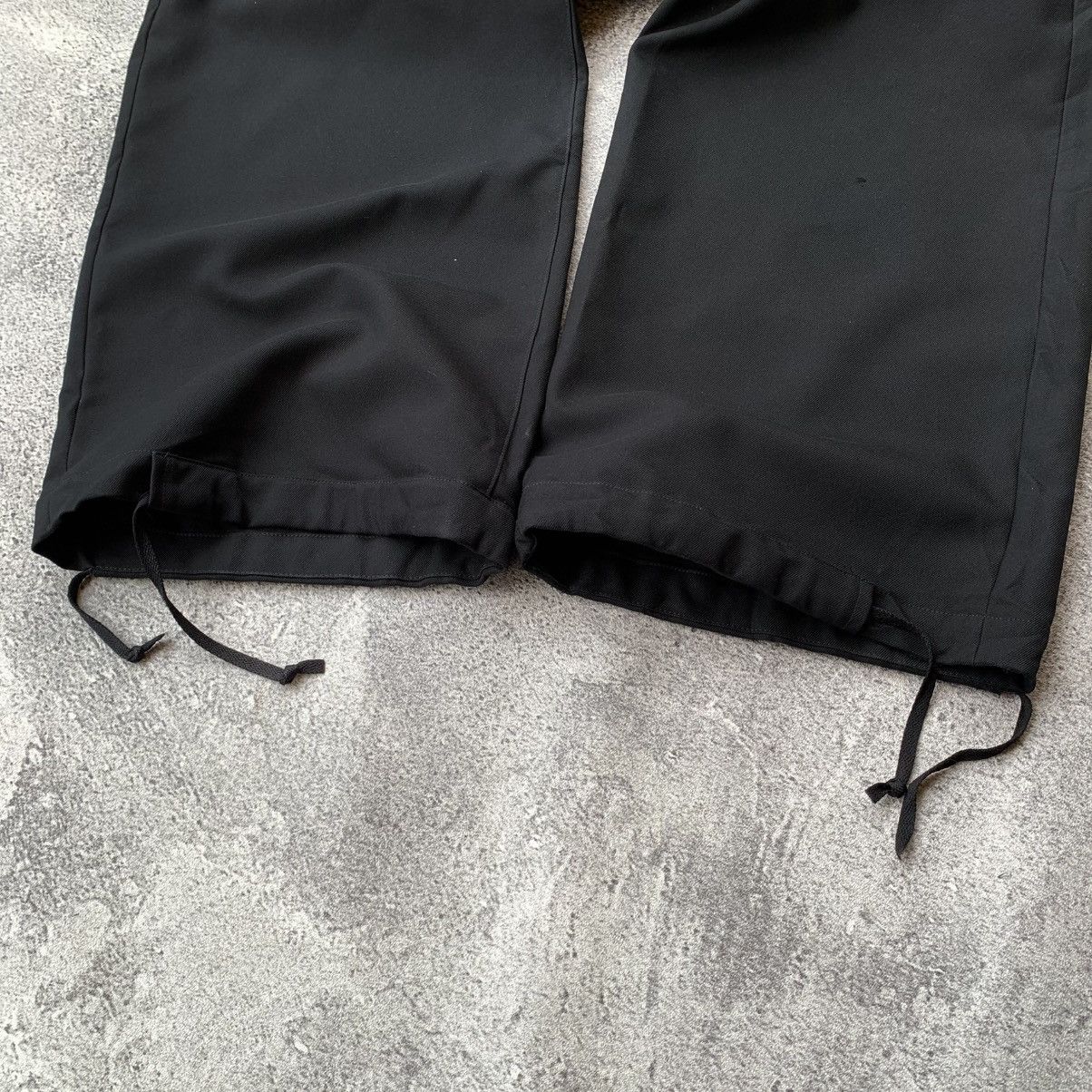 Off-White Off White Cargo Baggy Wide Trousers Size US 33 - 10 Thumbnail
