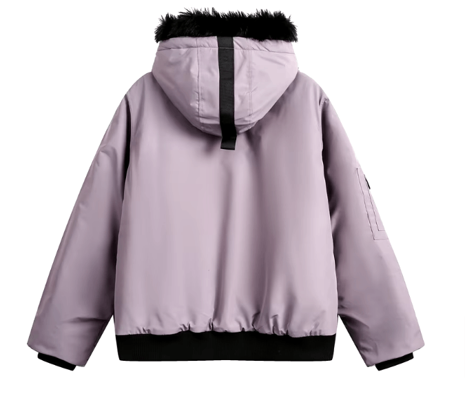 Japanese Brand × Vintage "Boxton-L" Padded Jacket Size US L / EU 52-54 / 3 - 2 Thumbnail
