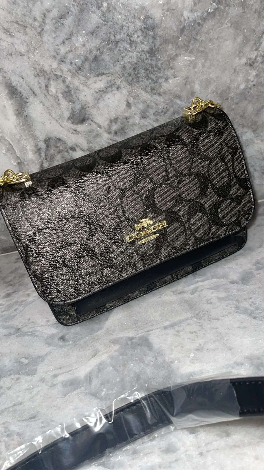 Coach Coach crosswear bag Size ONE SIZE - 1 Preview