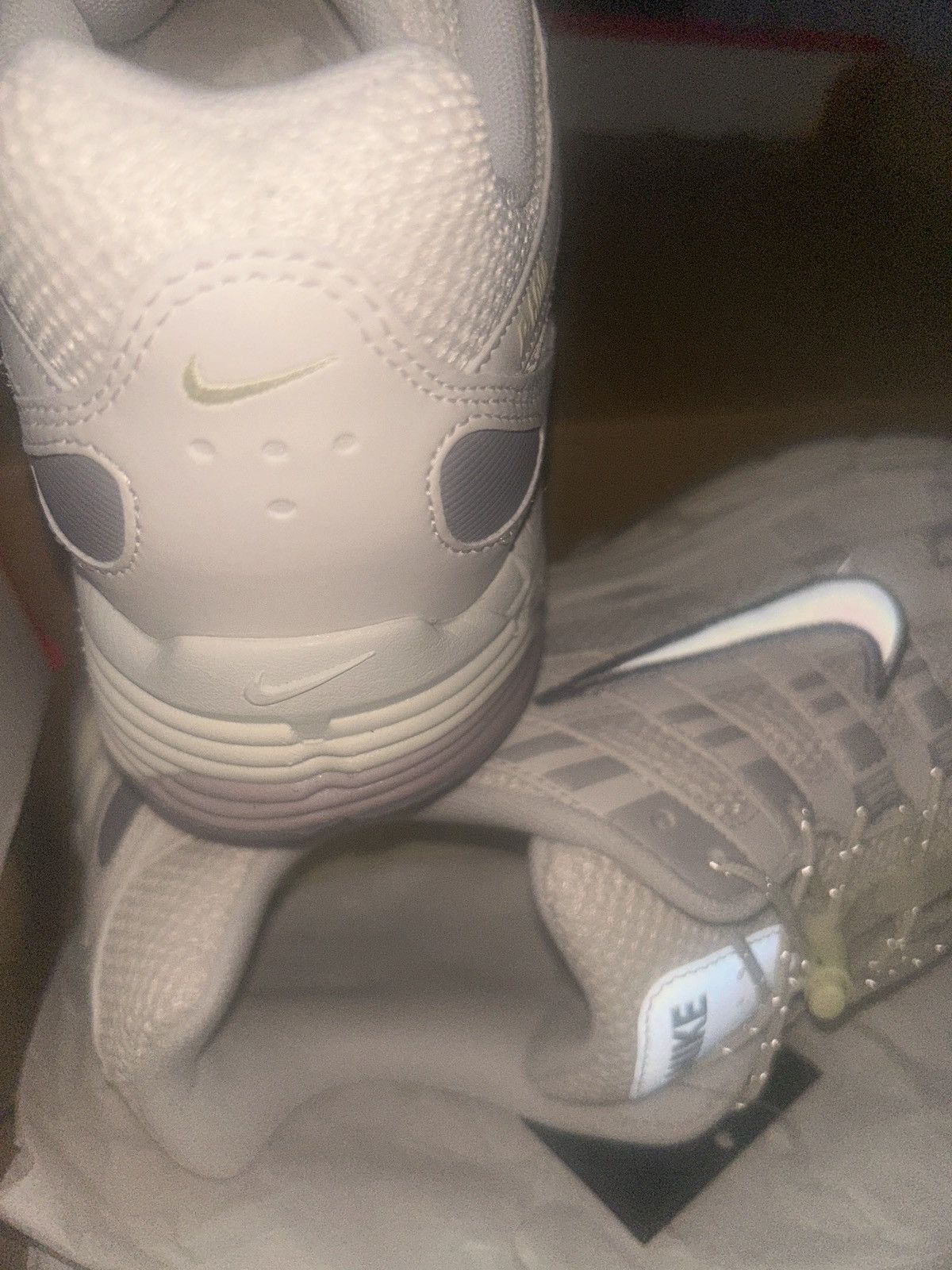Nike Nike p6000s Size US 8.5 / EU 41-42 - 7 Thumbnail