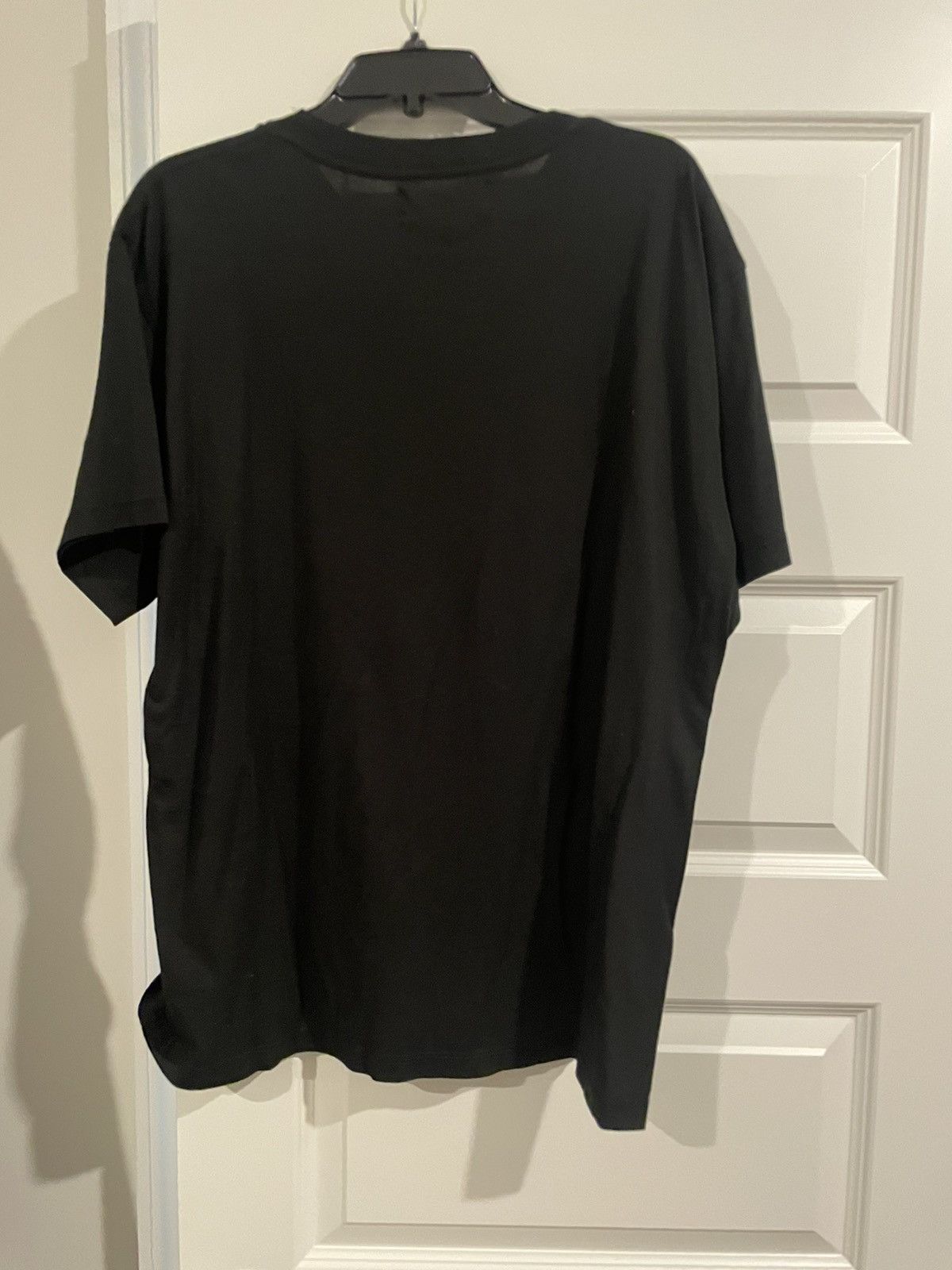 Amiri Amiri Logo T Shirt New with Tags Size US L / EU 52-54 / 3 - 7 Thumbnail