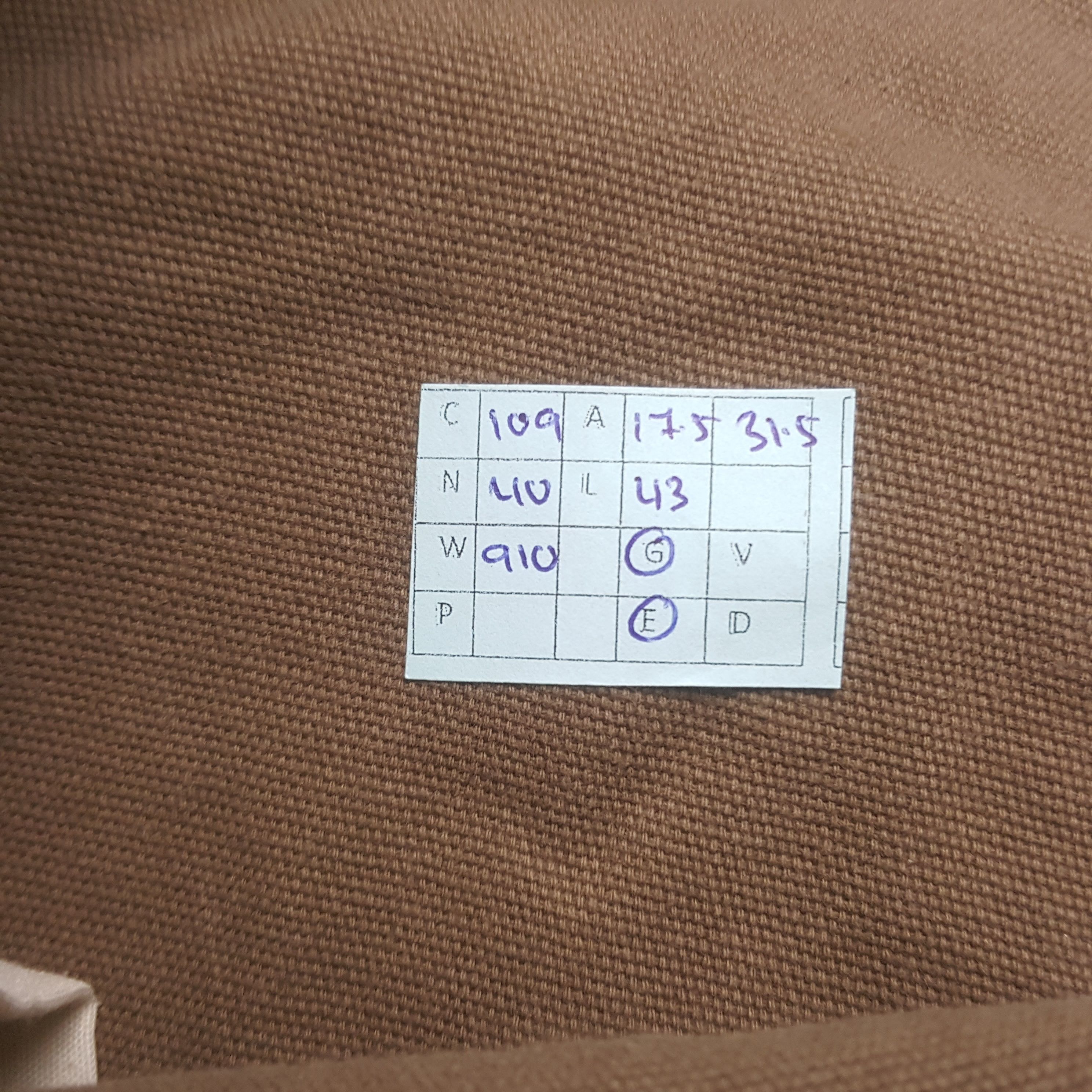Stussy × Vintage Vintage Stussy USA Custom Big Art Logo Pants Size US 35 - 13 Thumbnail