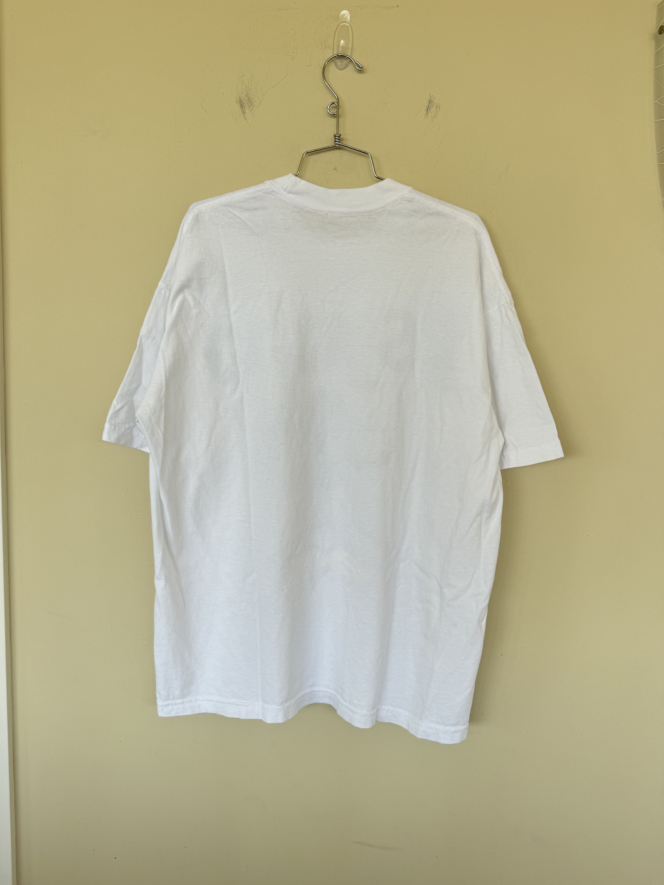 Mickey Mouse Lil Psycho Mickey Tee Size US XXL / EU 58 / 5 - 3 Thumbnail