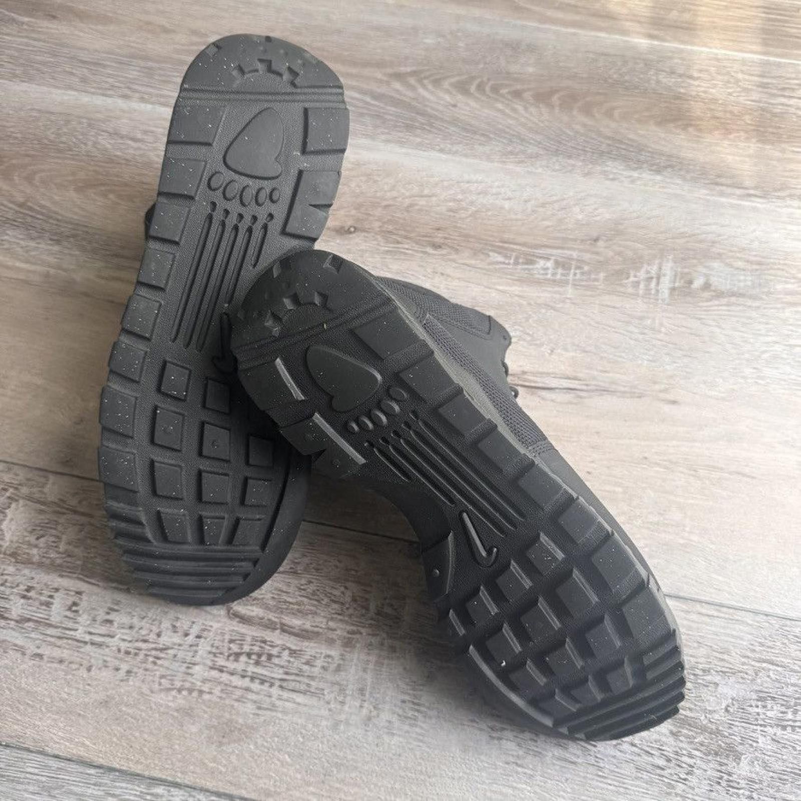 Nike NIKE • ACG Takos Mid "Black" (10.5M) Size US 10.5 / EU 43-44 - 6 Thumbnail