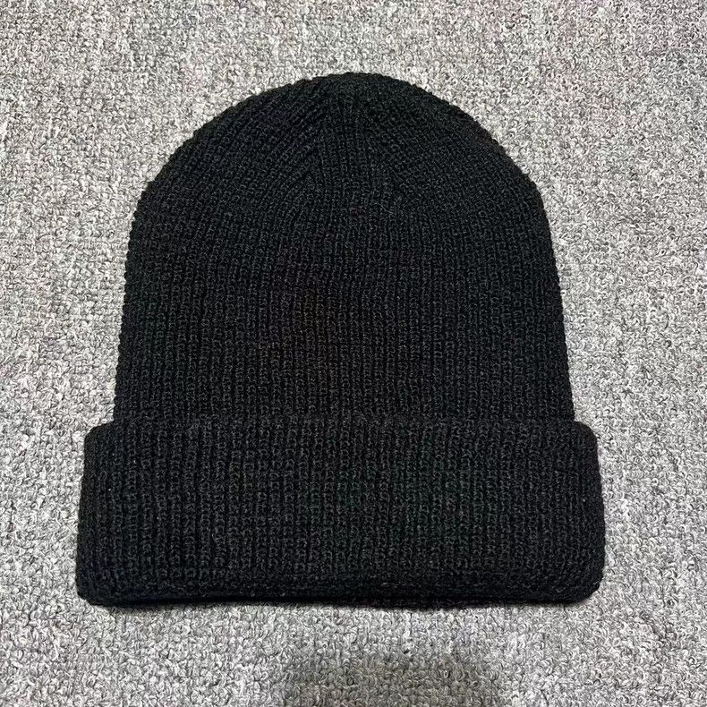 Stussy Stussy Embroidered S Logo Knit Beanie Q7 Size ONE SIZE - 5 Thumbnail