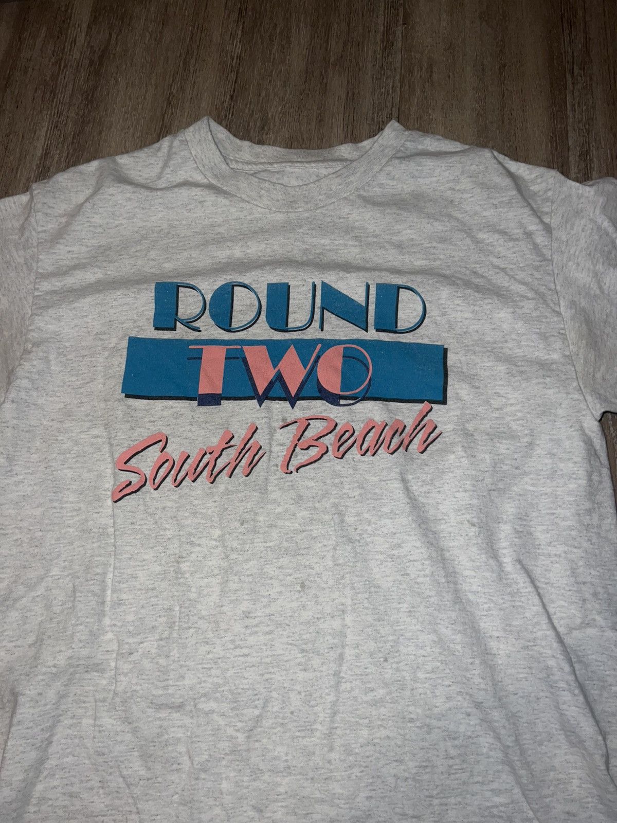 Round Two Round Two South Beach Size US M / EU 48-50 / 2 - 1 Thumbnail