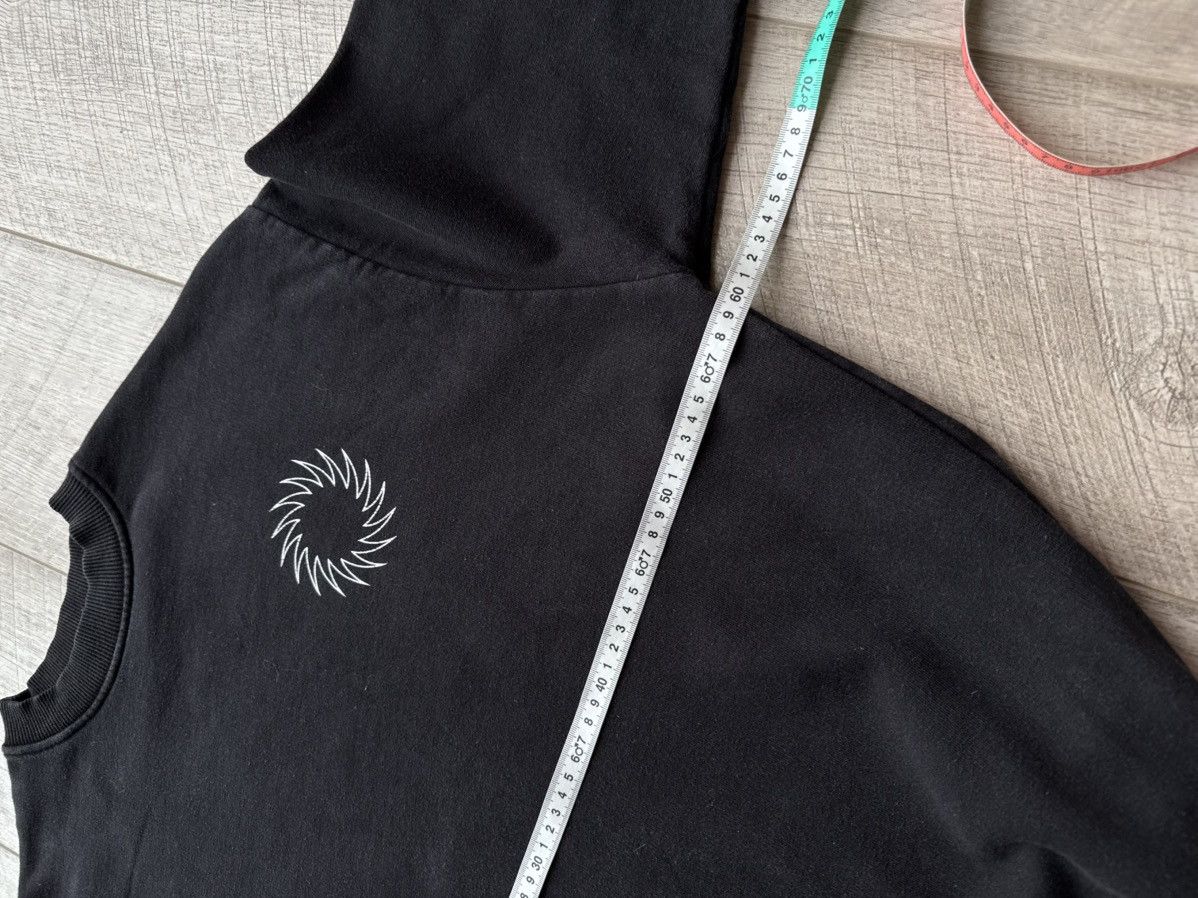 UVU UVU Training Club Sweatshirt Black Size US XS / EU 42 / 0 - 11 Thumbnail