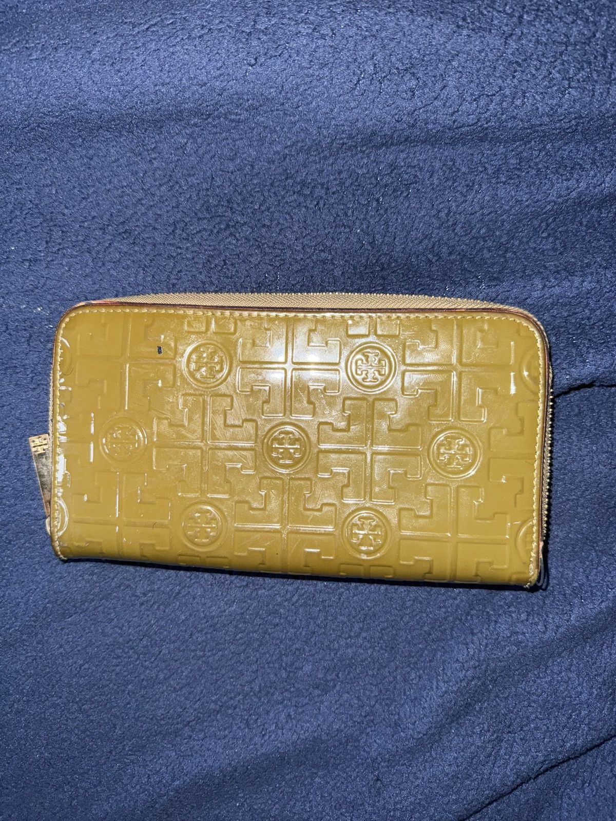 Tory Burch TORY BURCH Long wallet Size ONE SIZE - 1 Thumbnail