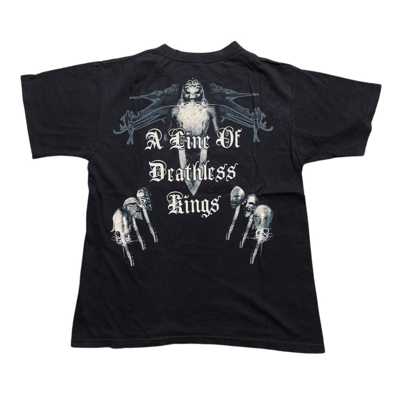 Band Tees × Vintage Vintage My Dying Bride T-Shirts Size US M / EU 48-50 / 2 - 2 Thumbnail