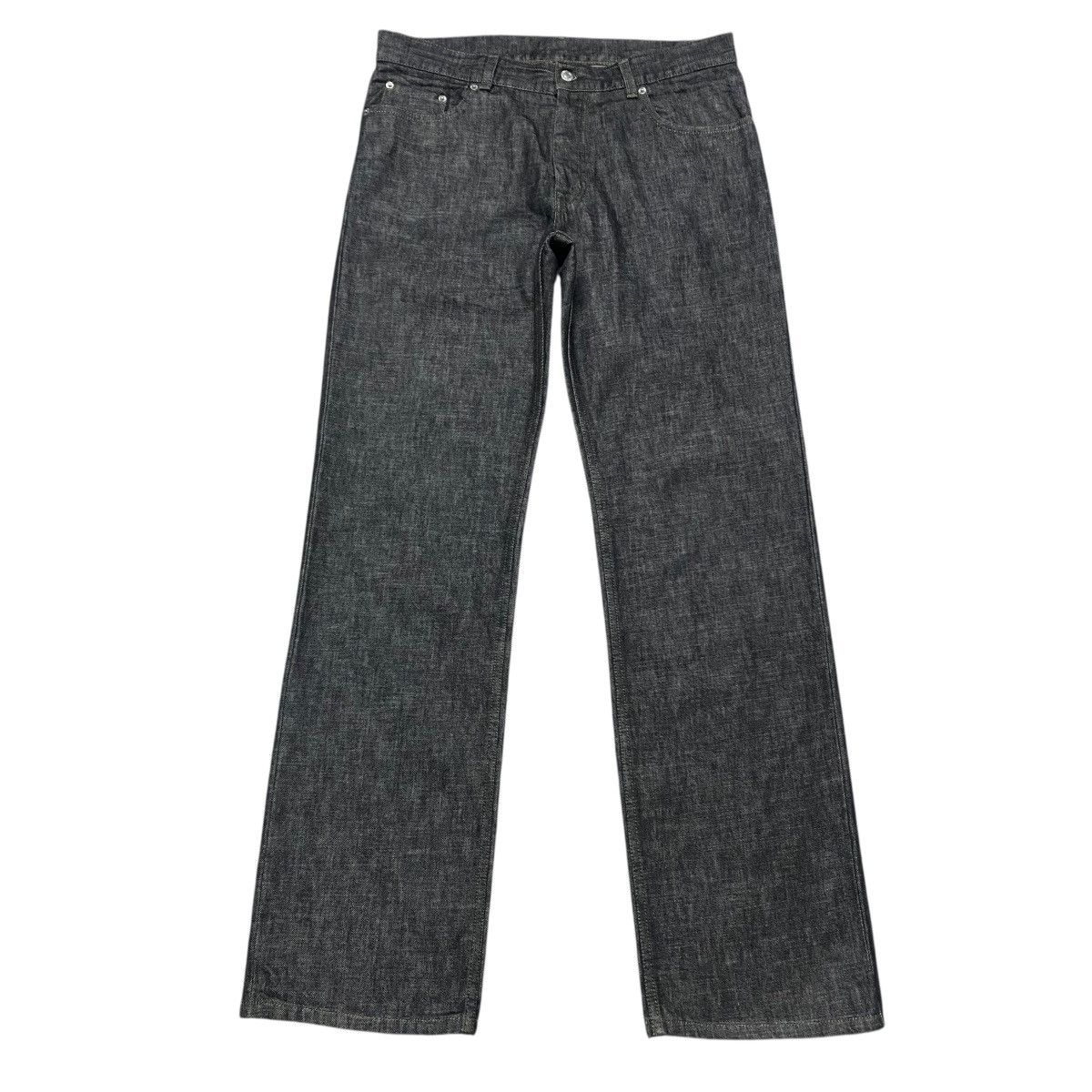 Helmut lang jeans 90s - Gem
