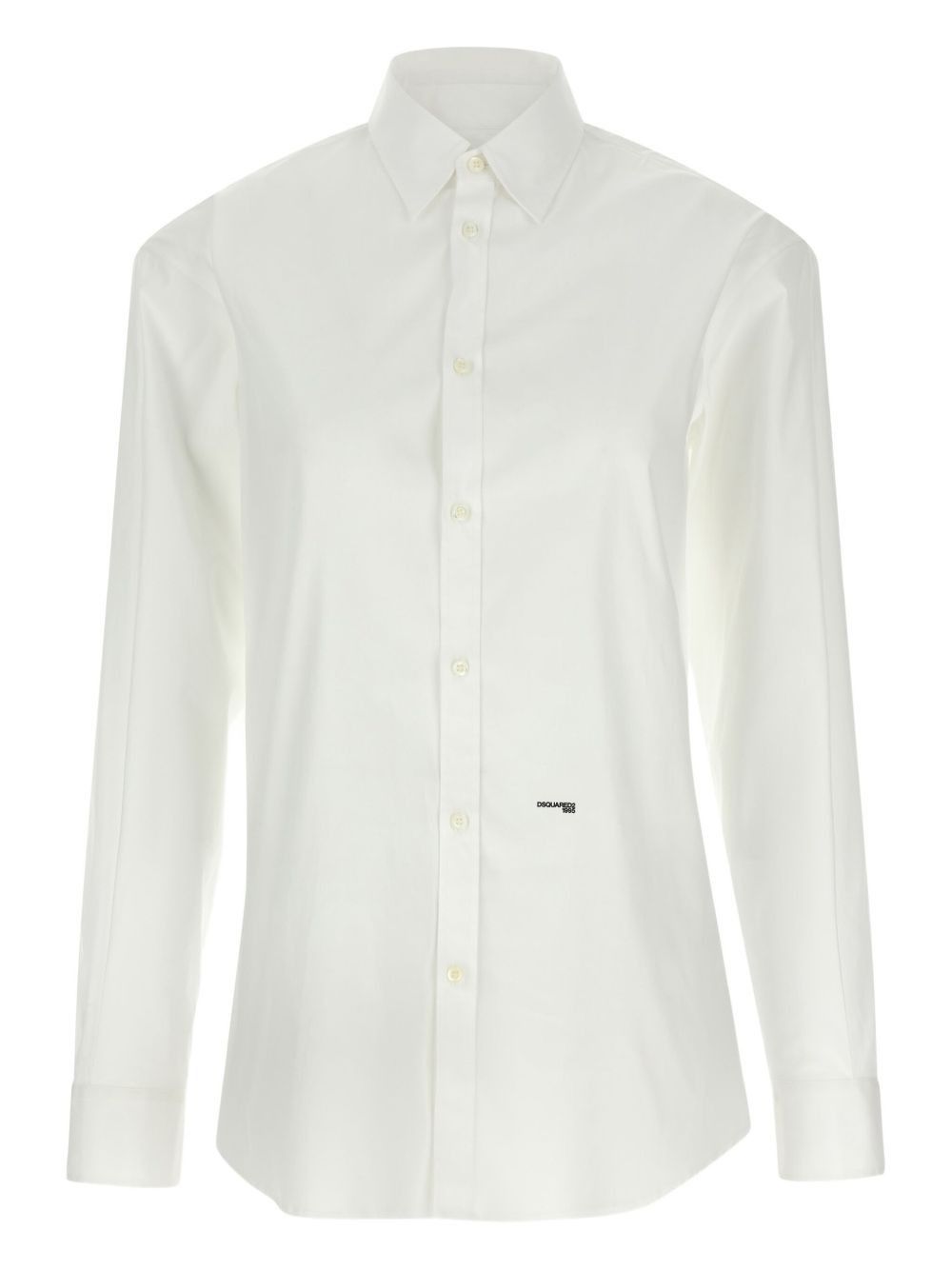 COTTON SHIRT