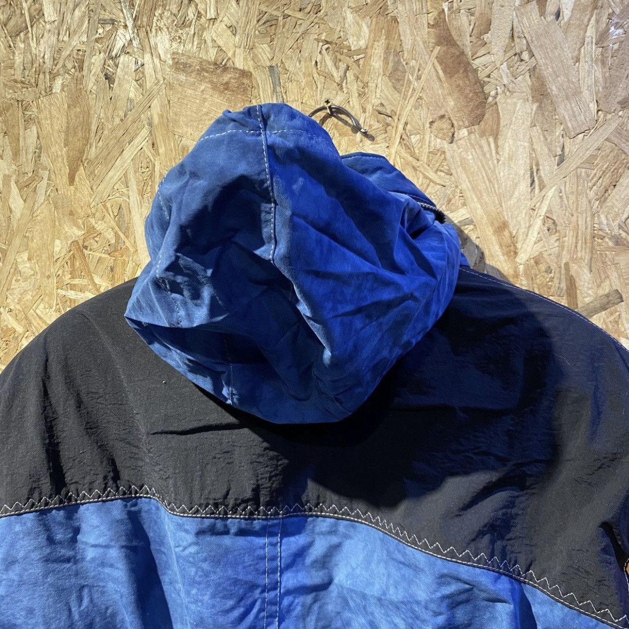 Sasquatchfabrix JAPAN SASQUATCH Ski Jacket Size US M / EU 48-50 / 2 - 12 Thumbnail