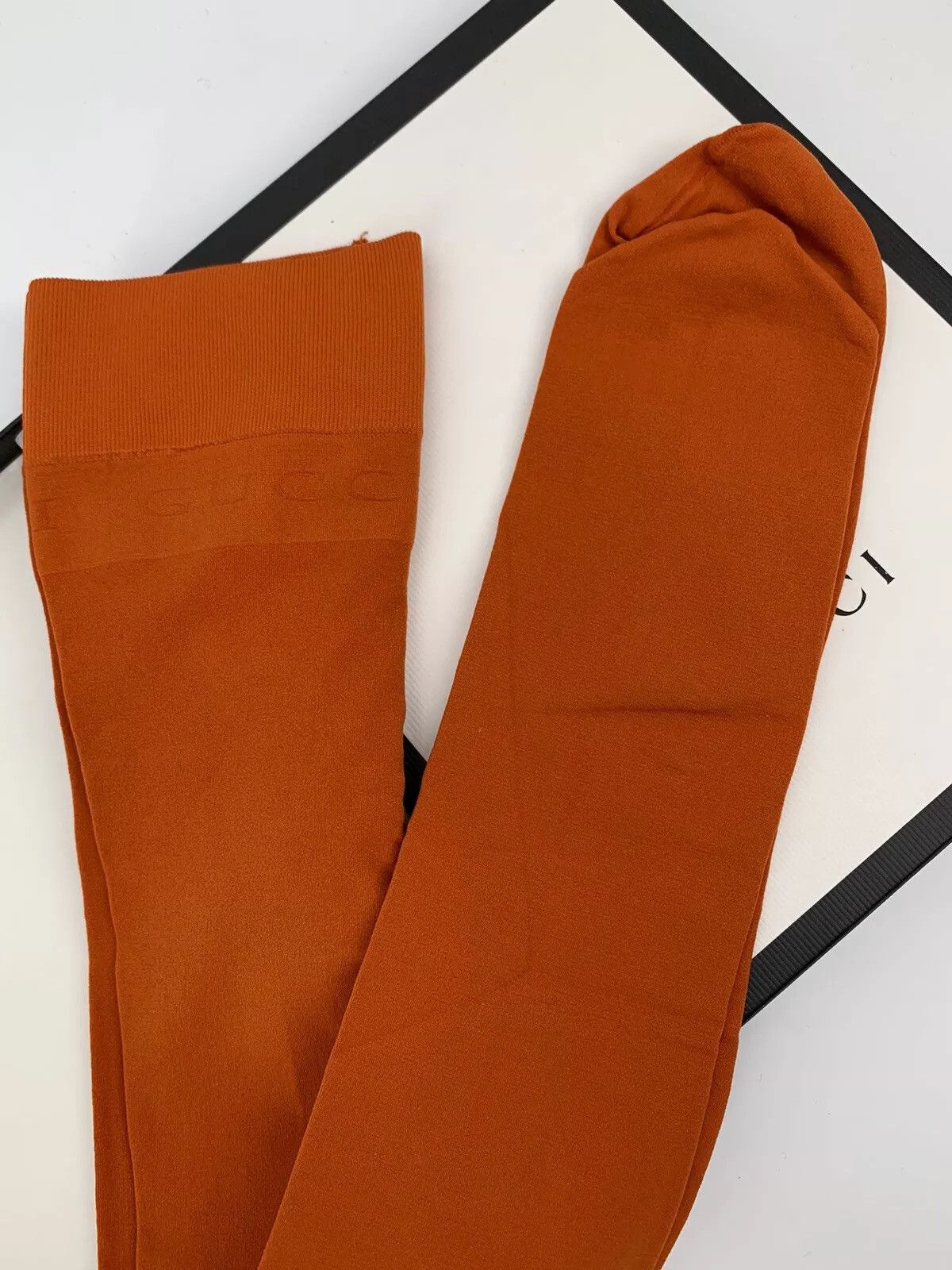 Gucci Size-M New Gucci Tights Size ONE SIZE - 5 Thumbnail