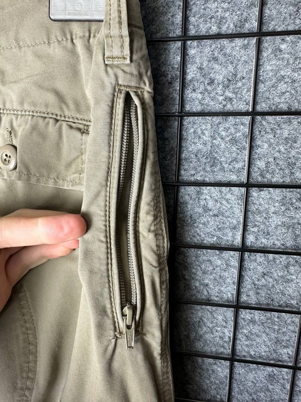 Carhartt × Japanese Brand Carhartt motown pants cargo military size 31/34 Size US 31 - 4 Thumbnail