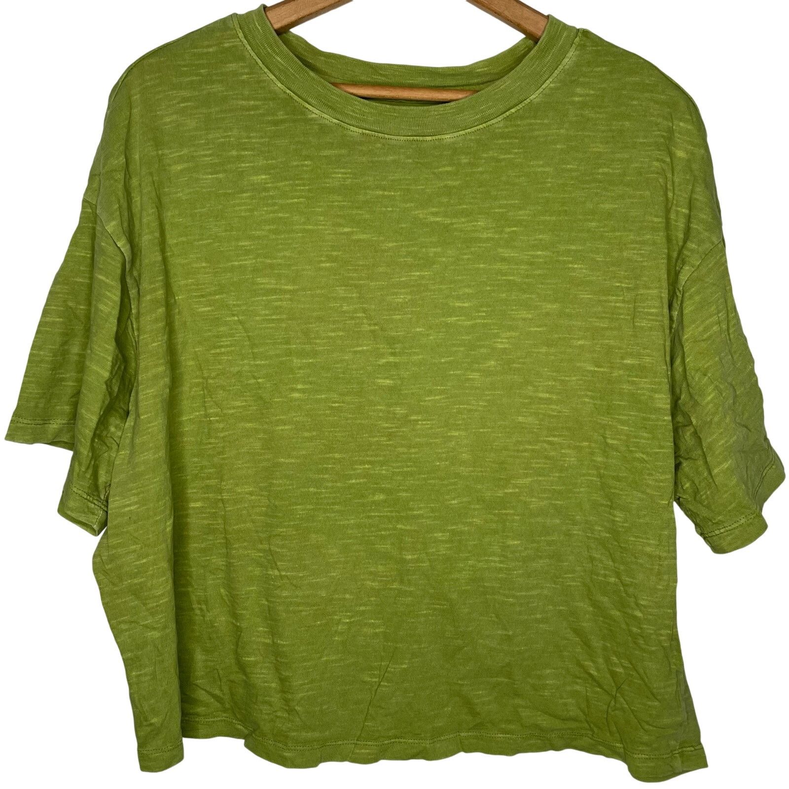 Other Universal Thread Cotton Shirt Size XL / US 12-14 / IT 48-50 - 1 Thumbnail