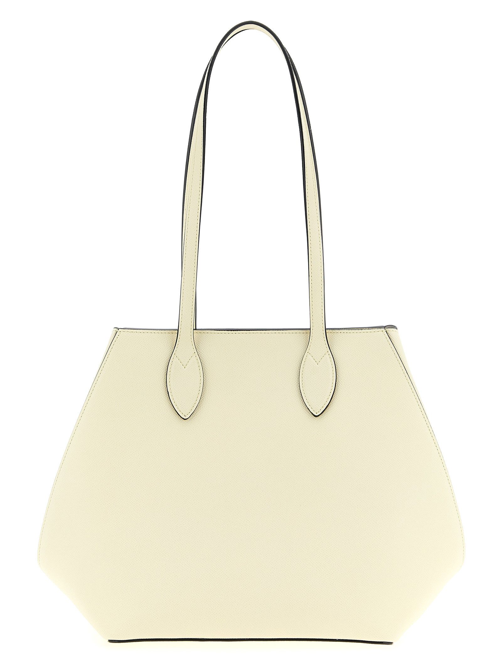 Valextra Medium 'Vivi' shopping bag Size ONE SIZE - 1 Thumbnail