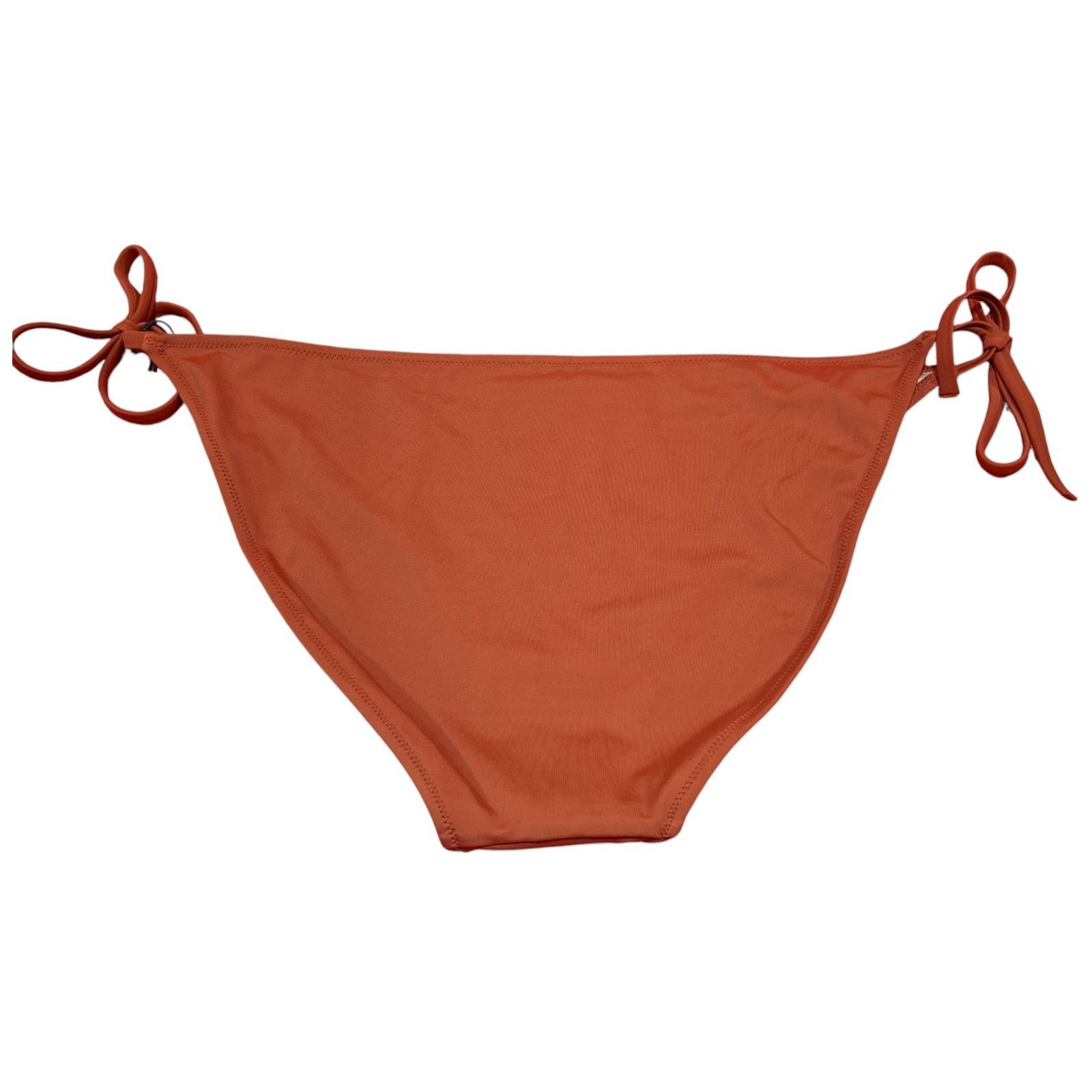 Other Shade & Shore - Women's Side-Tie Hipster Bikini Bottom - Bro Size ONE SIZE - 4 Thumbnail