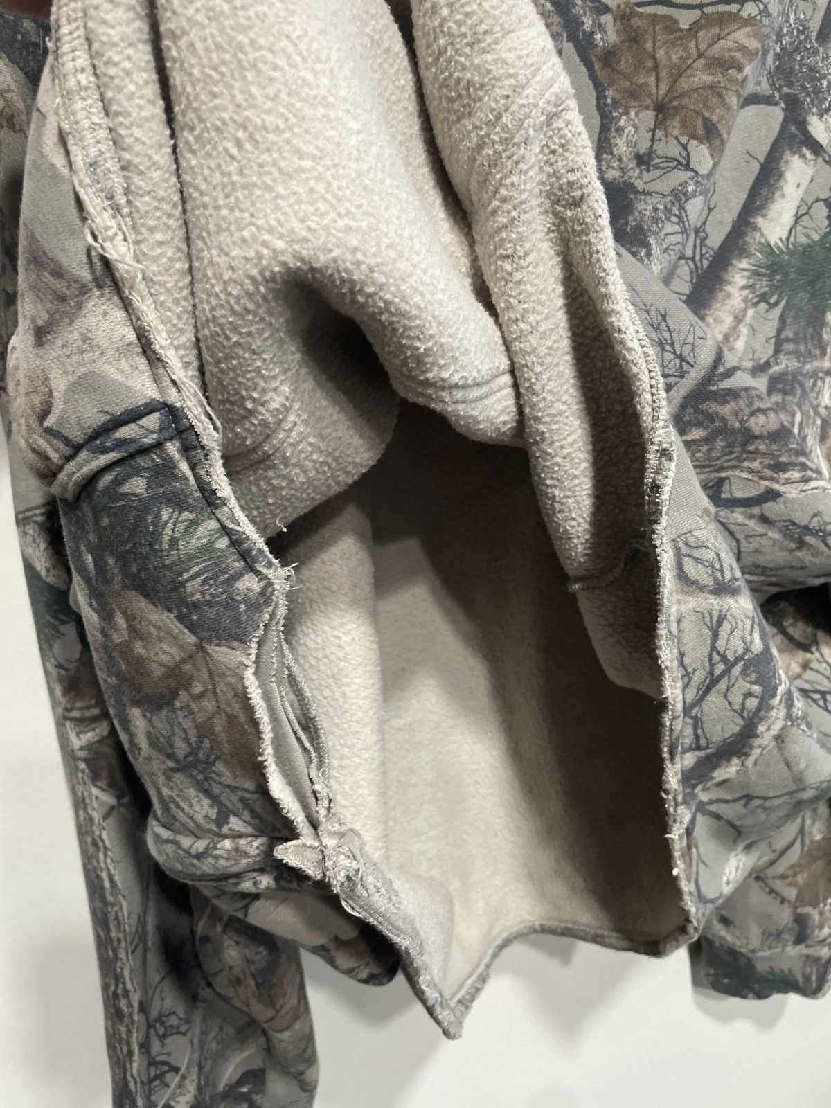 Realtree Realtree Camo Boxy Hoodie Size US XXL / EU 58 / 5 - 3 Thumbnail