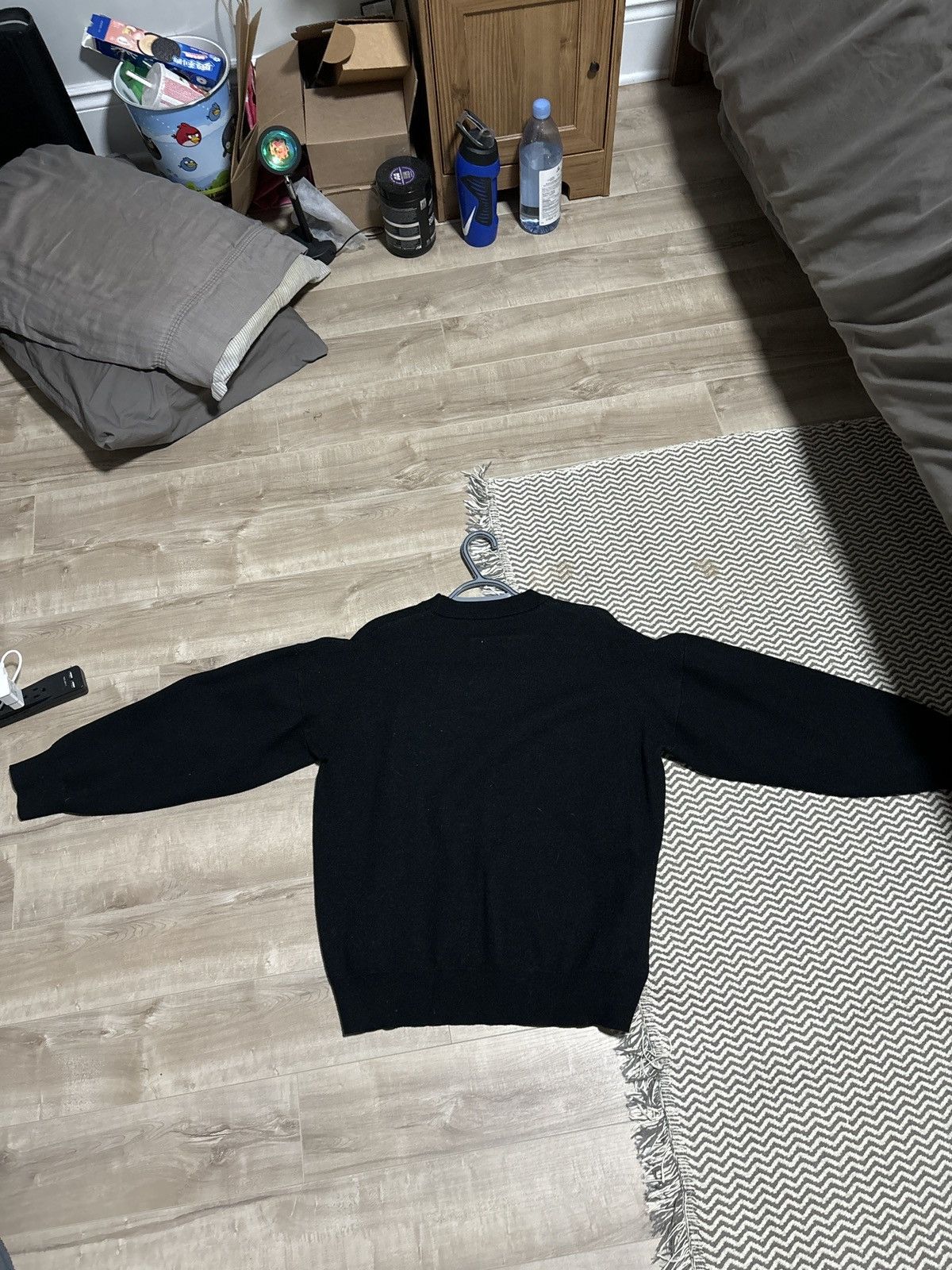 Other Coloured Cable Knit Sweater Size US M / EU 48-50 / 2 - 3 Thumbnail