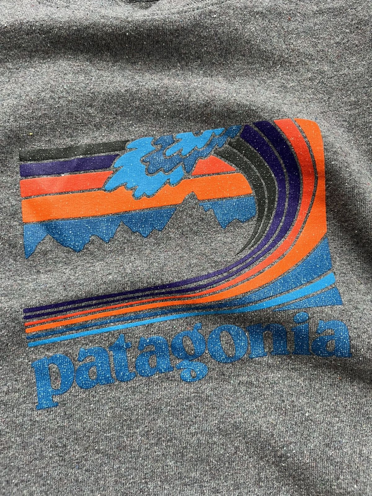 Patagonia Patagonia Responsibili-Tee Recycled T-Shirt Size US M / EU 48-50 / 2 - 3 Thumbnail